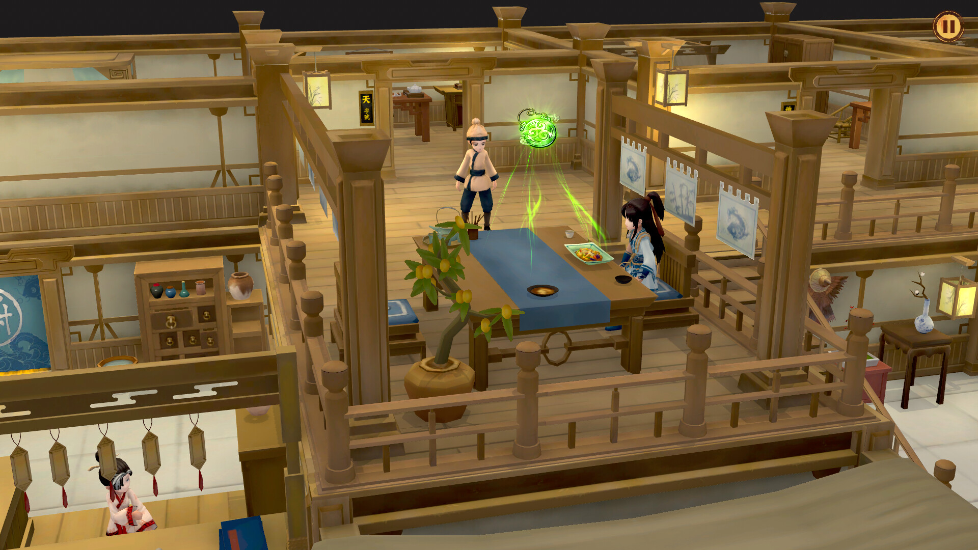Immortal Life screenshot 5
