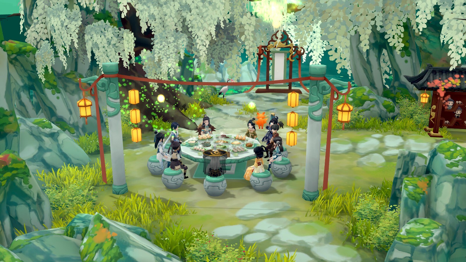 Immortal Life screenshot 8