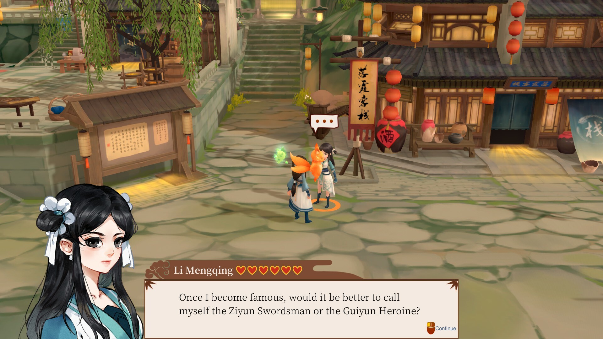 Immortal Life screenshot 10