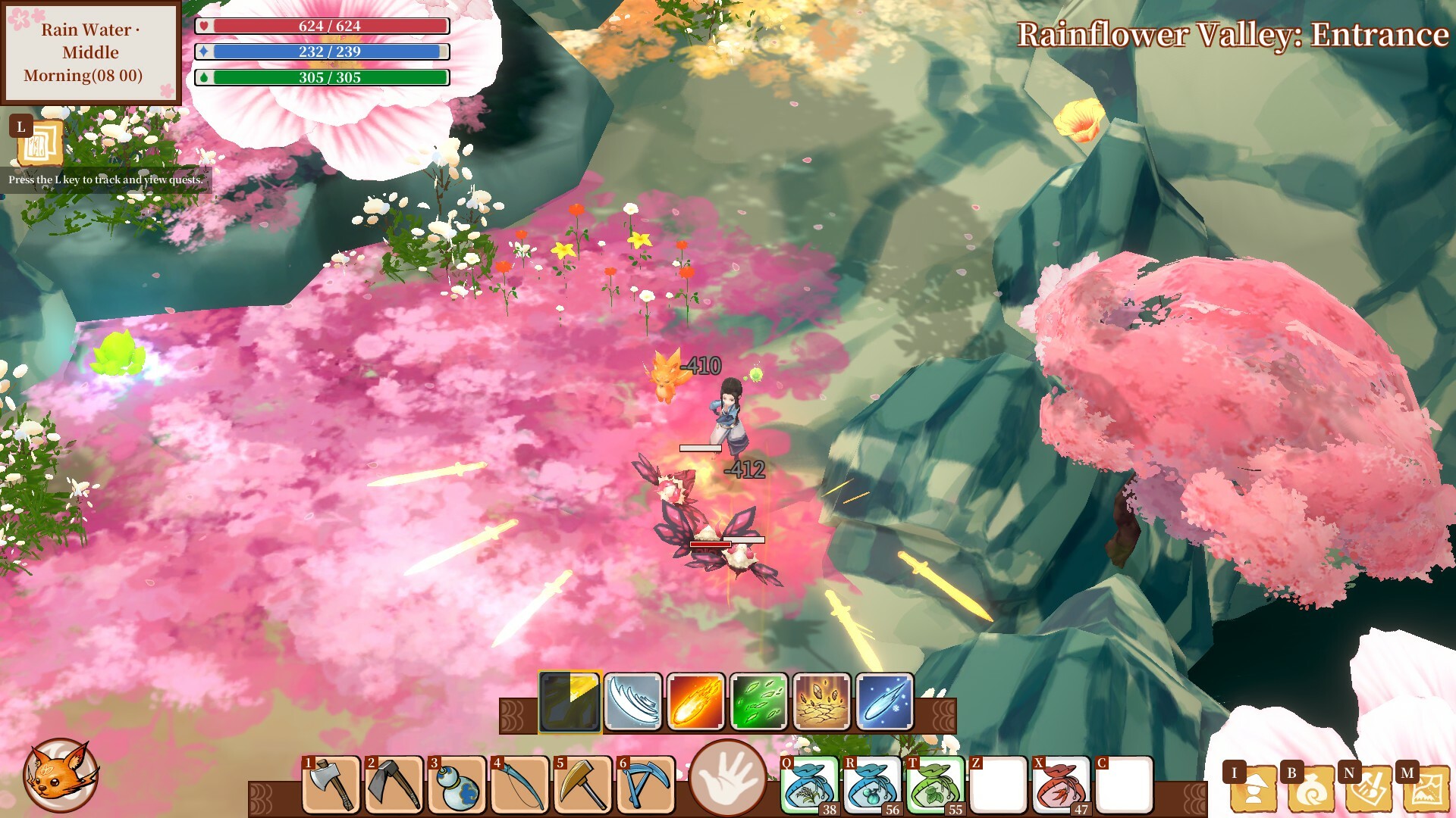 Immortal Life screenshot 6