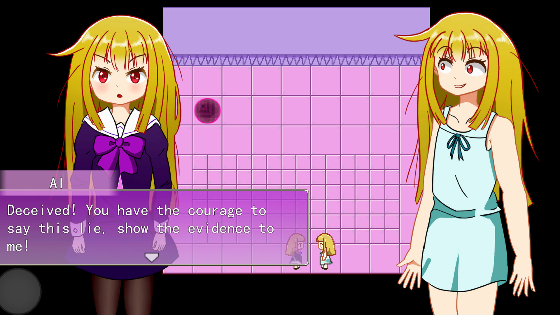 aBANdon02 screenshot 4