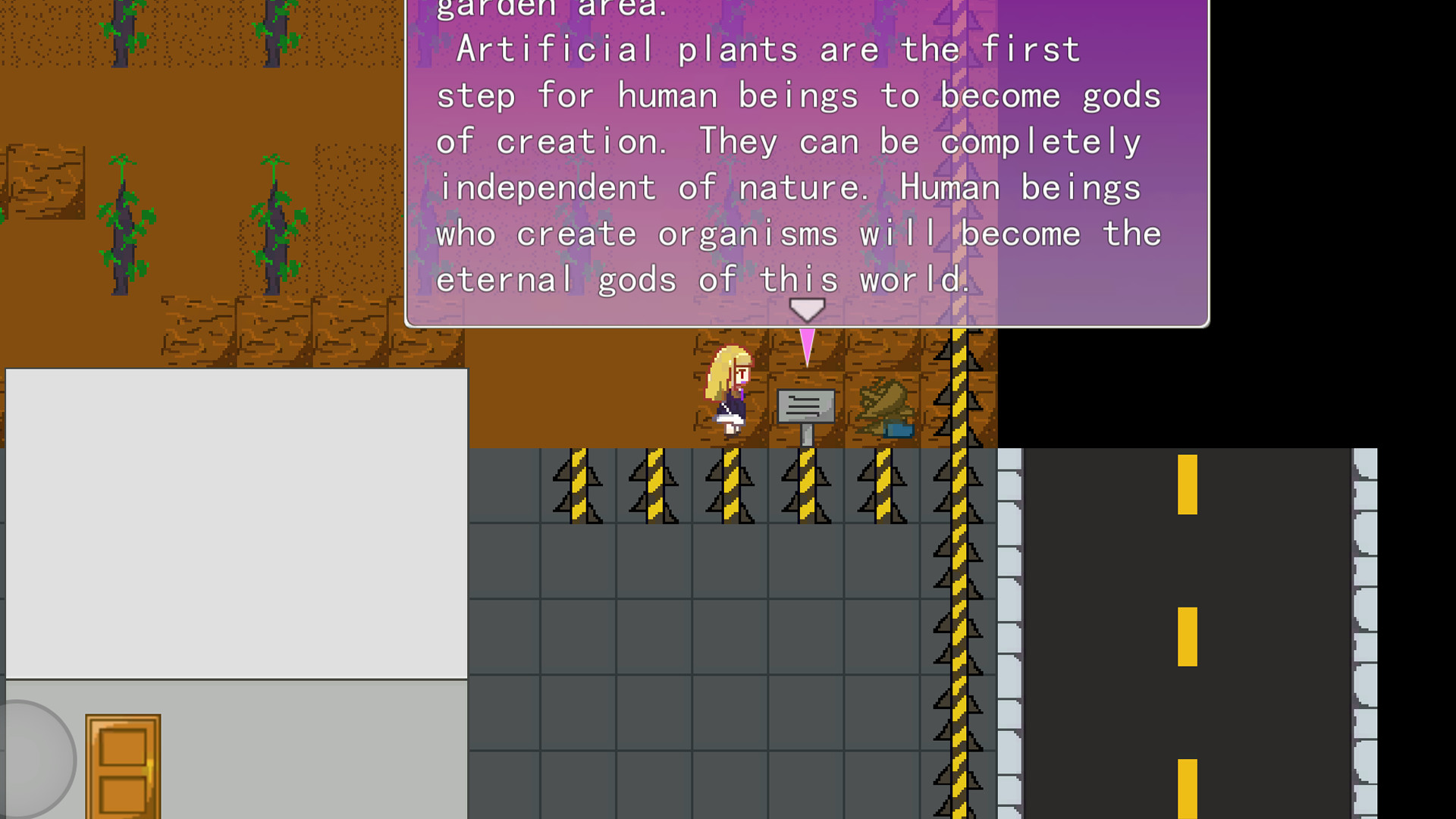 aBANdon02 screenshot 3