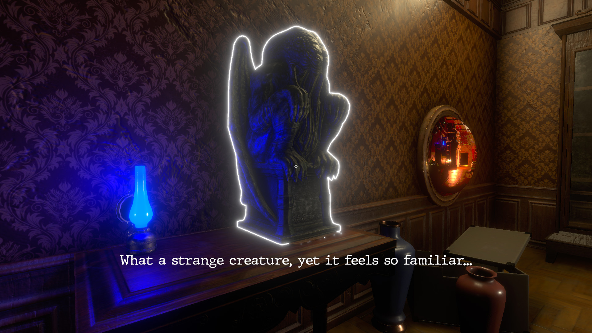 Mad Experiments: Escape Room screenshot 5