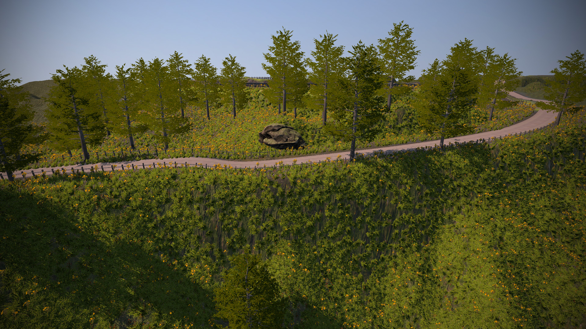 Island Explorer VR screenshot 8