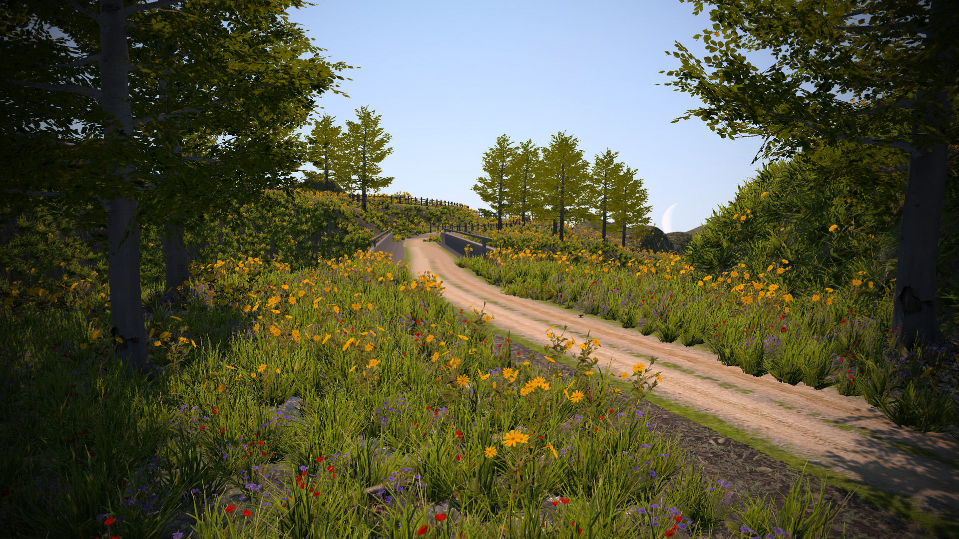 Island Explorer VR screenshot 9