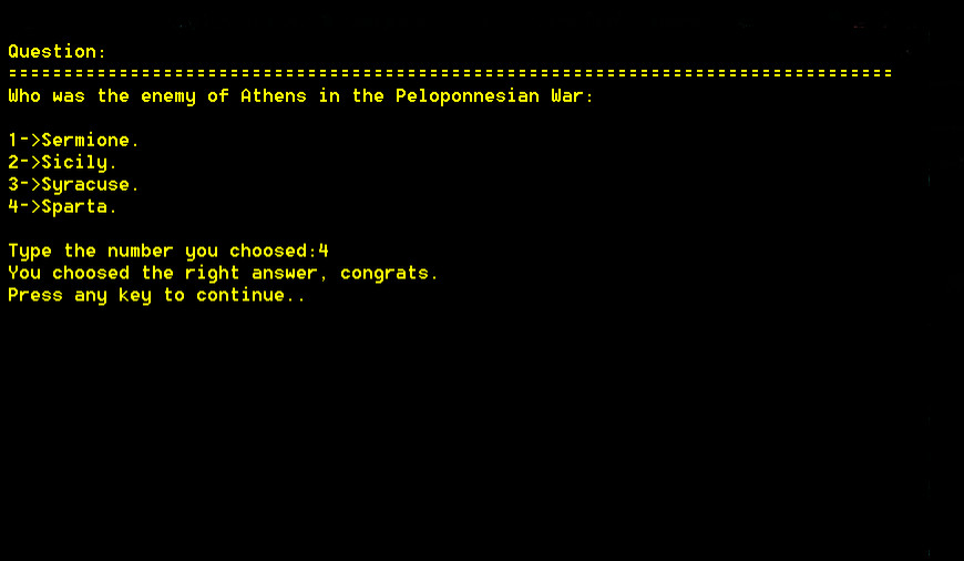 PRISON OF SON screenshot 3
