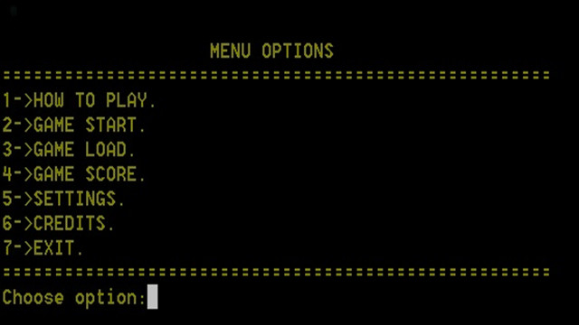 PRISON OF SON screenshot 6