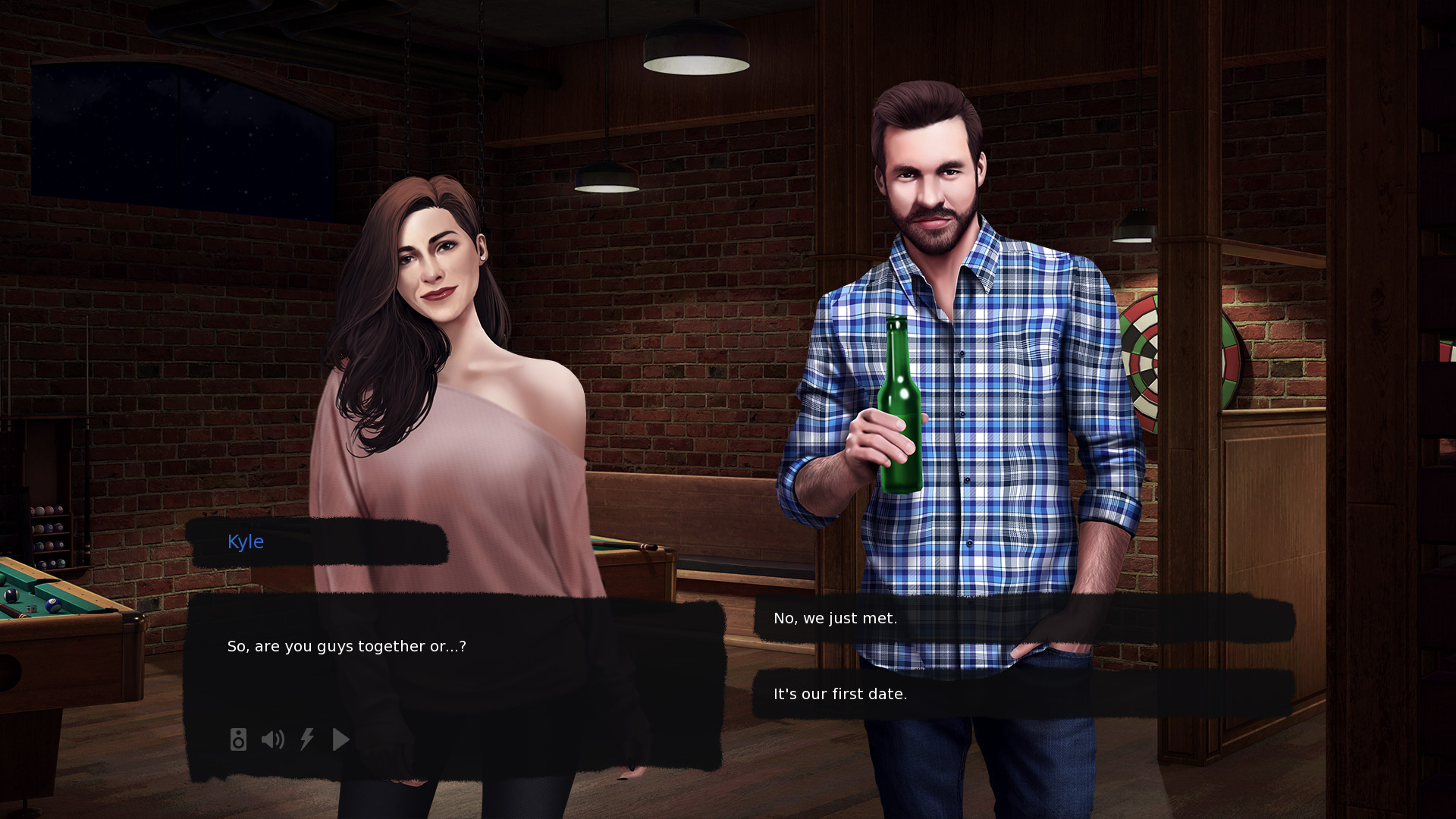 Drinks With Abbey screenshot 5