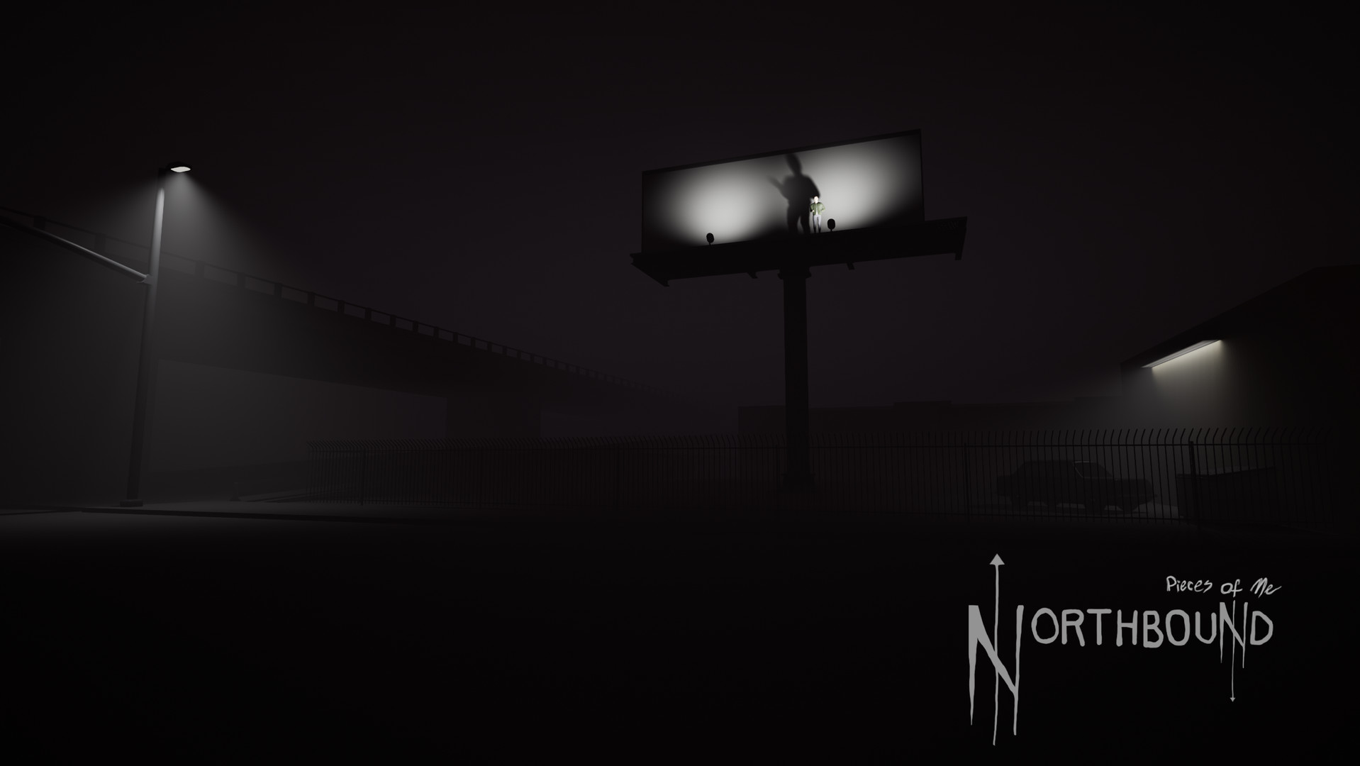 Pieces of Me: Northbound screenshot 2