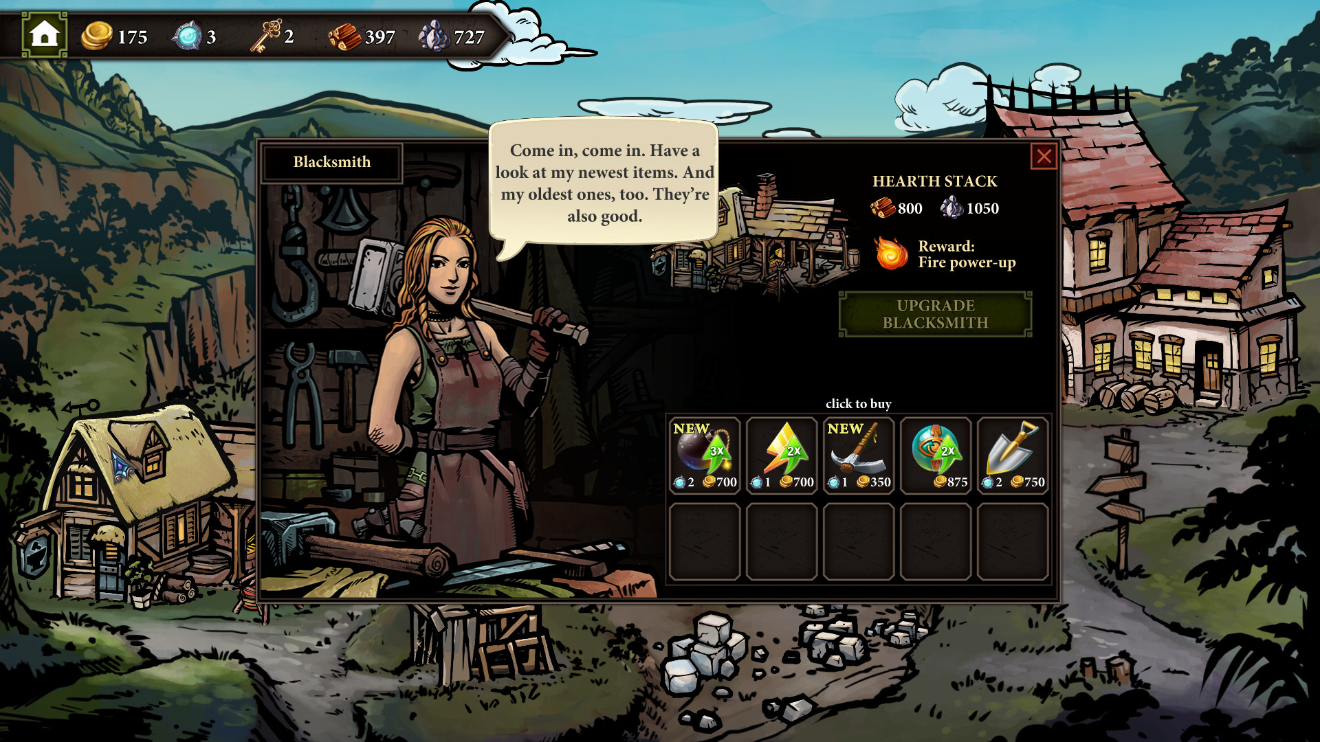 SpelunKing: The Mine Match screenshot 4