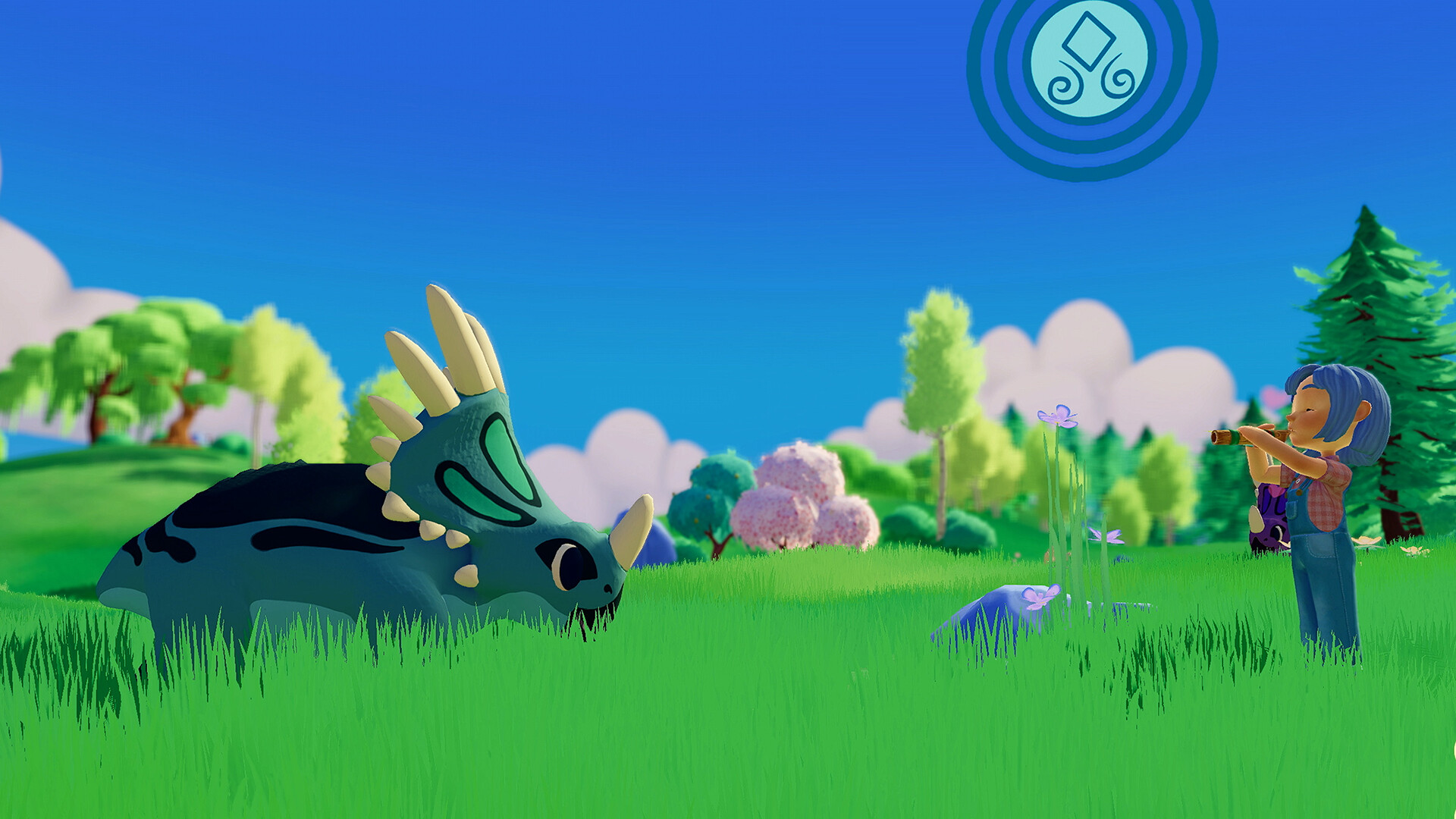 Paleo Pines screenshot 8