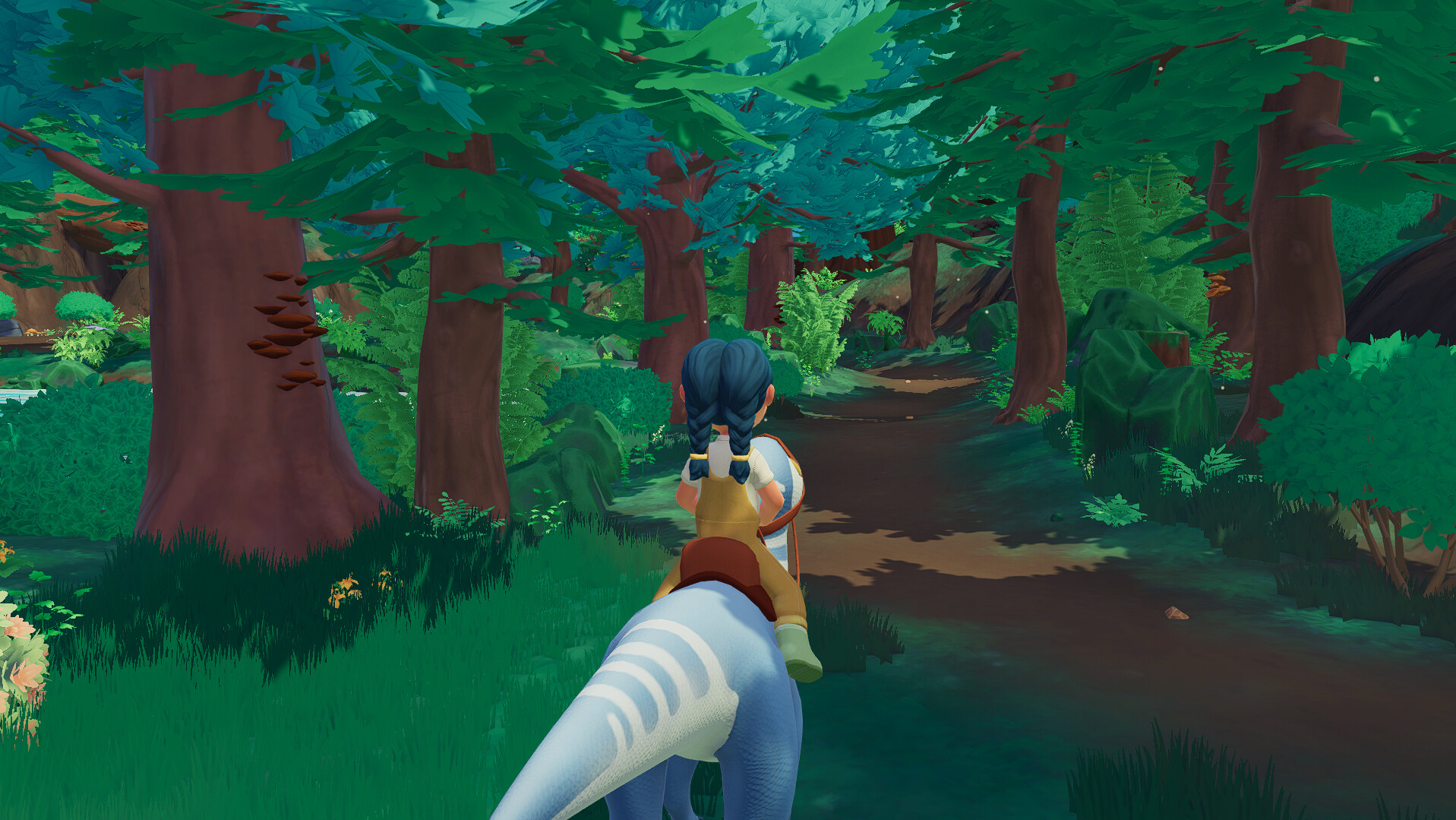 Paleo Pines screenshot 11