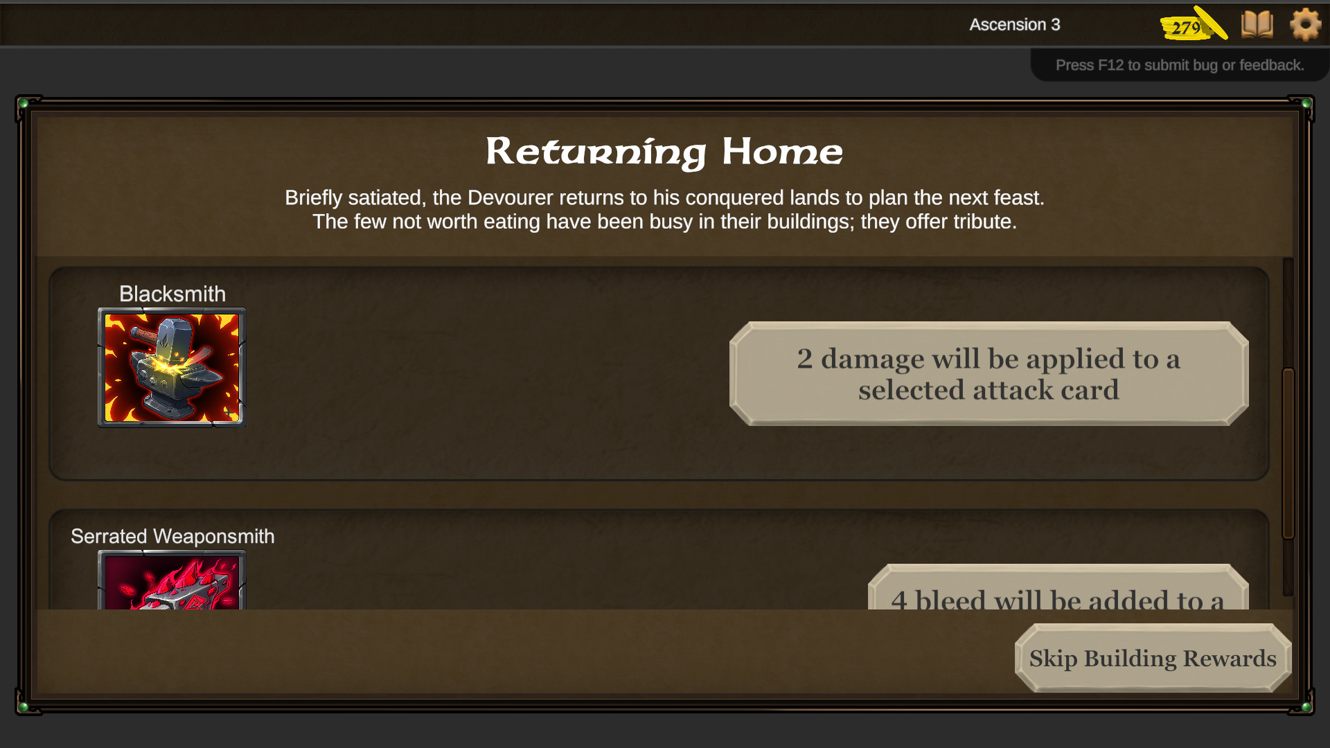 Crystal Compulsion screenshot 7
