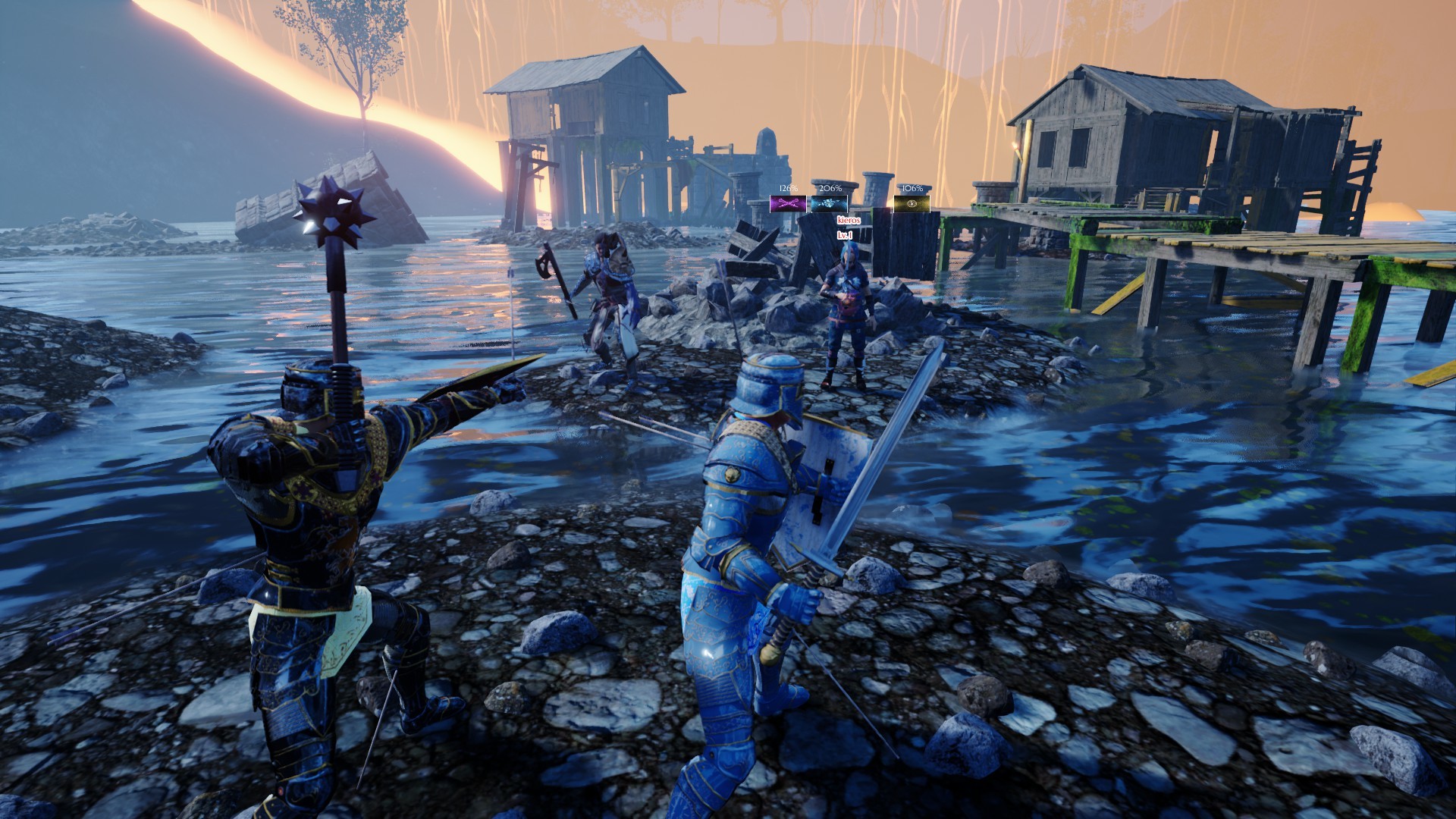 Midjungard screenshot 2