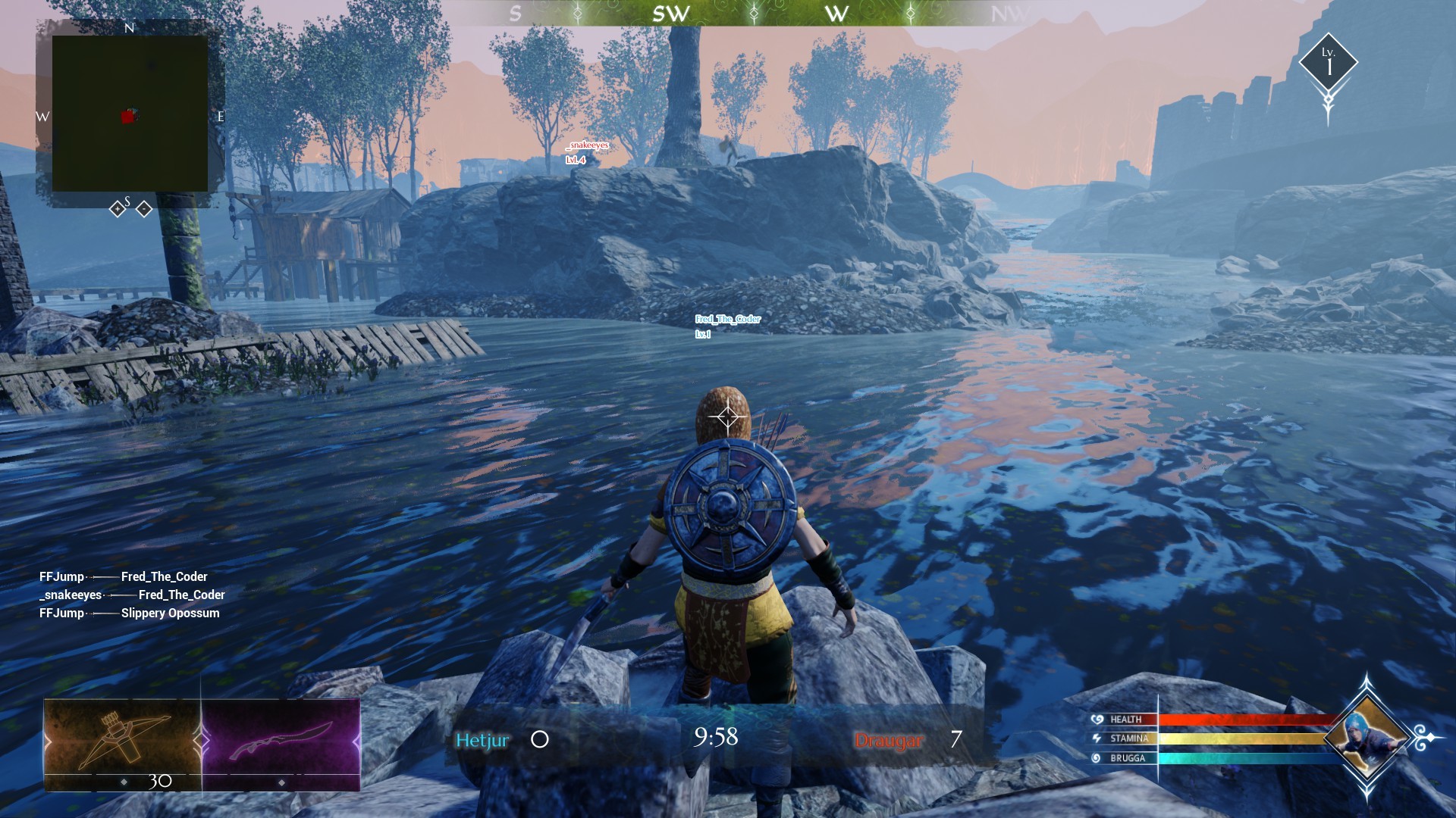 Midjungard screenshot 18