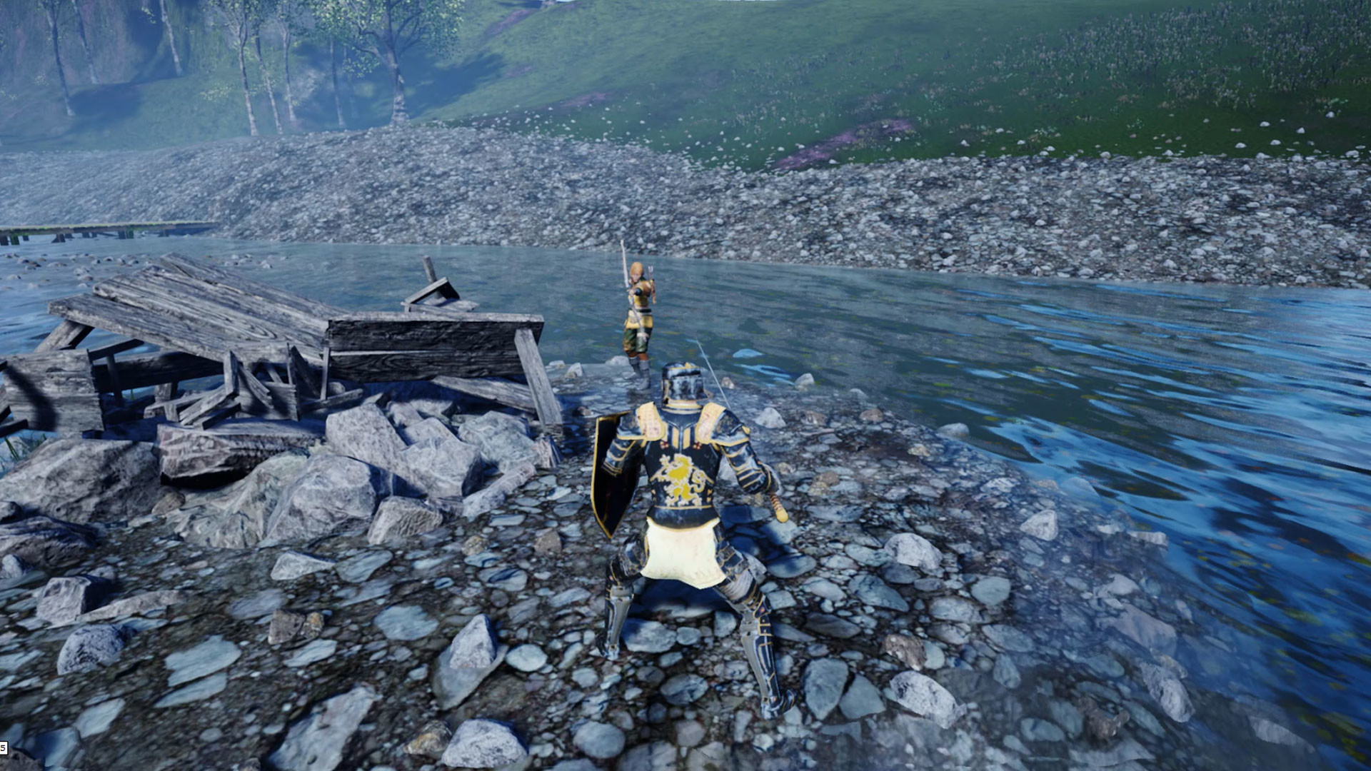 Midjungard screenshot 21