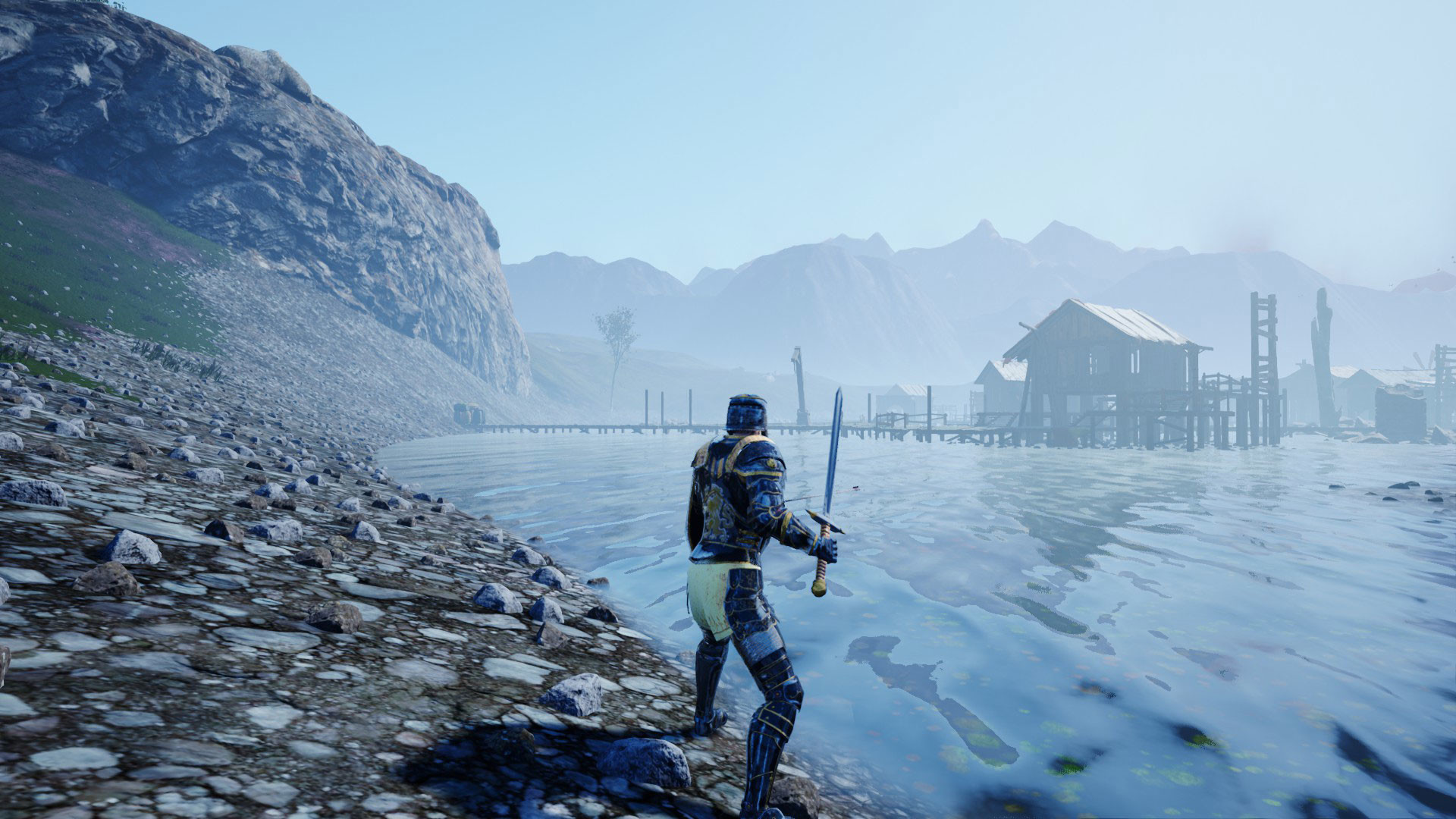 Midjungard screenshot 23