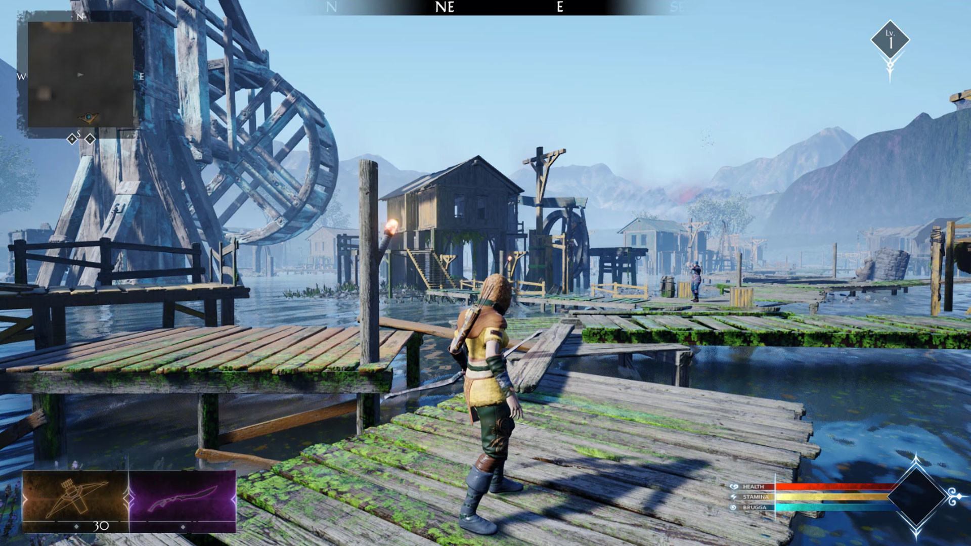 Midjungard screenshot 22