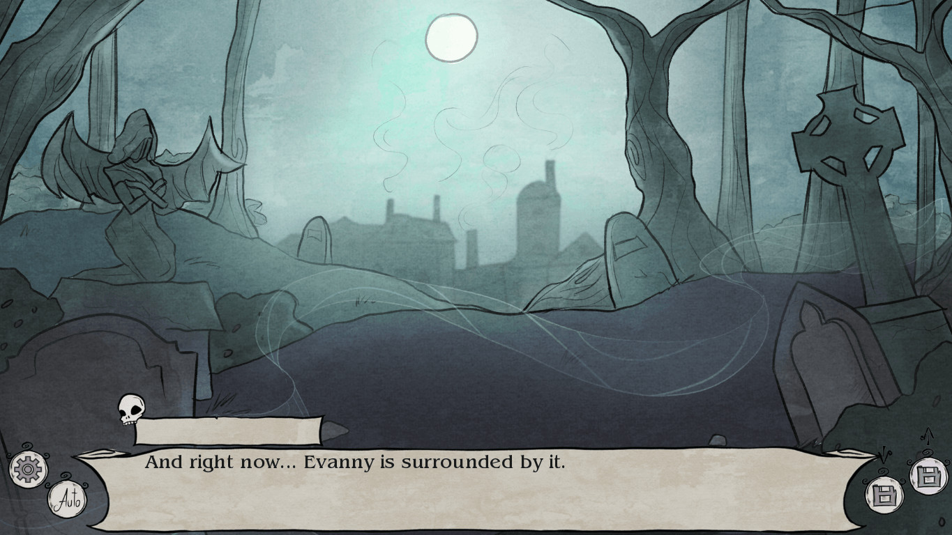 Treis Zoes screenshot 1