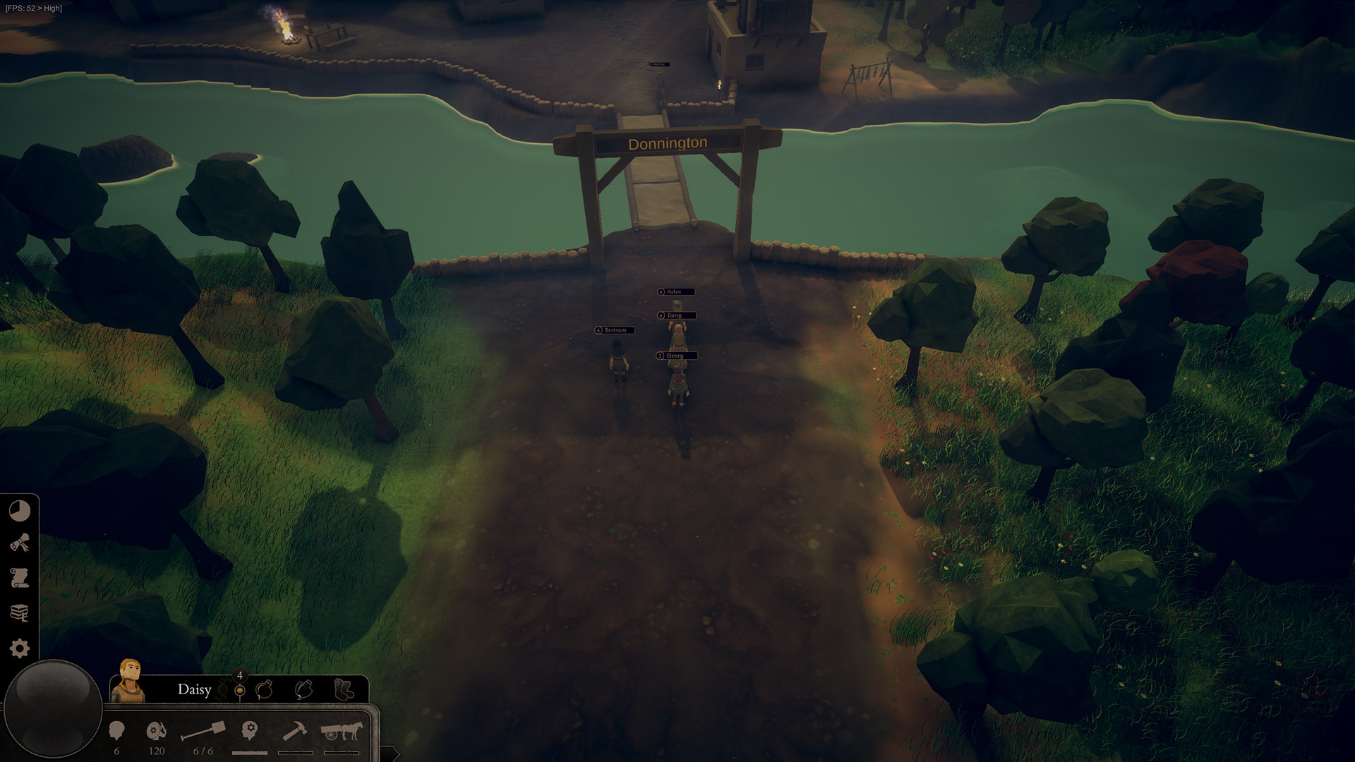 Peasant Uprise screenshot 2