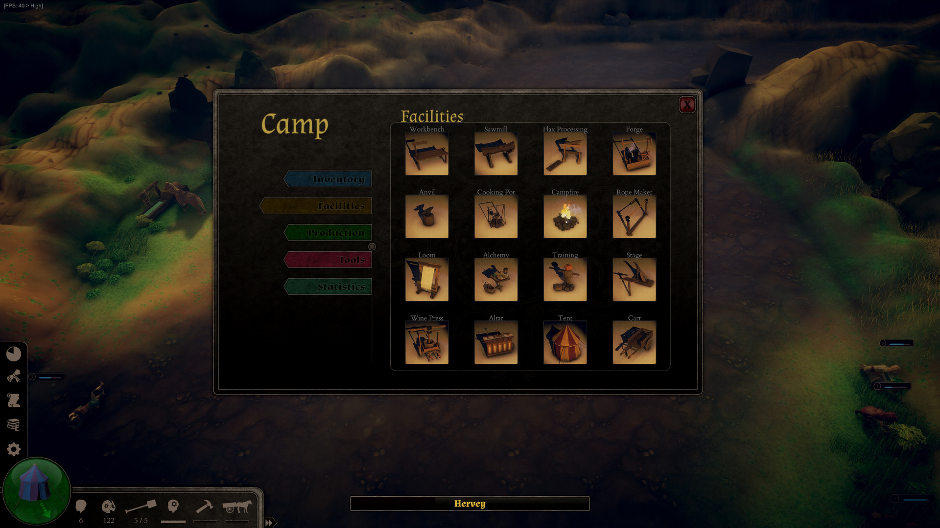 Peasant Uprise screenshot 5