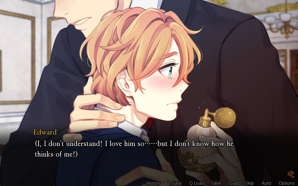 Beyond Eden: Dear Edward screenshot 6