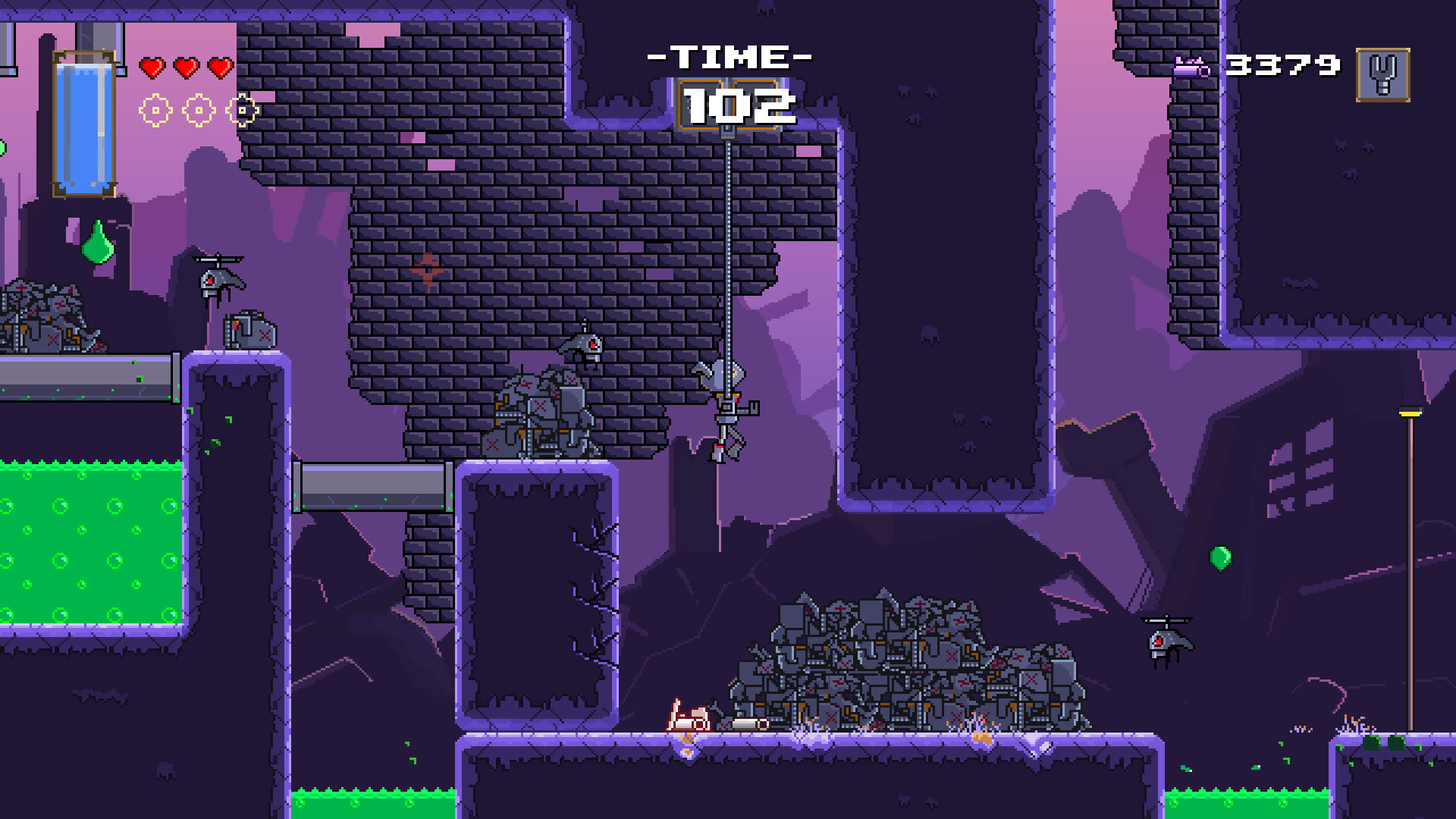 StretchBot screenshot 1