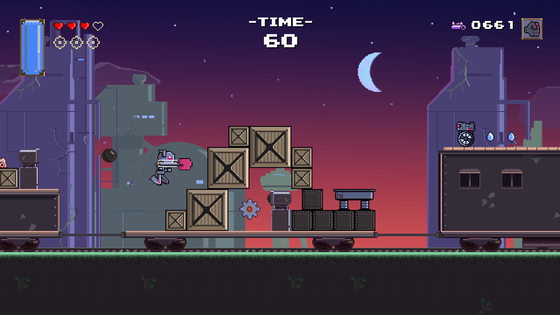 StretchBot screenshot 5