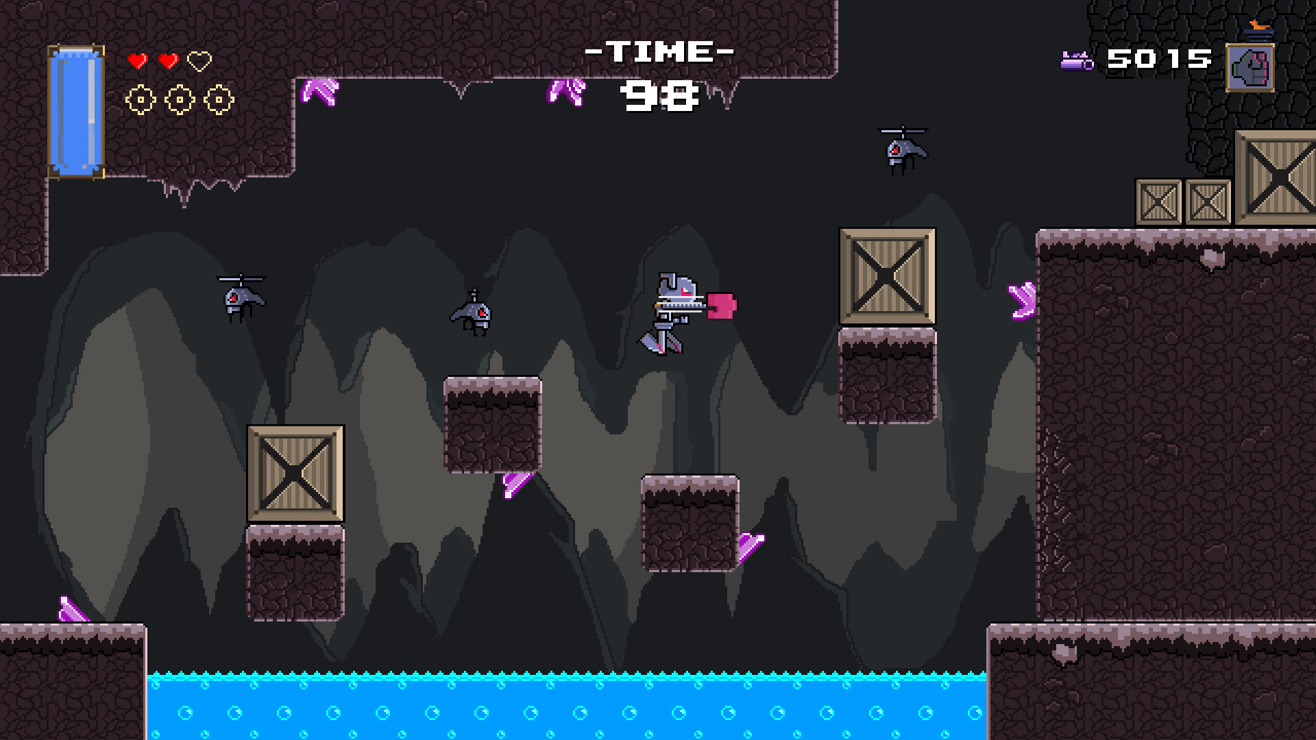 StretchBot screenshot 3