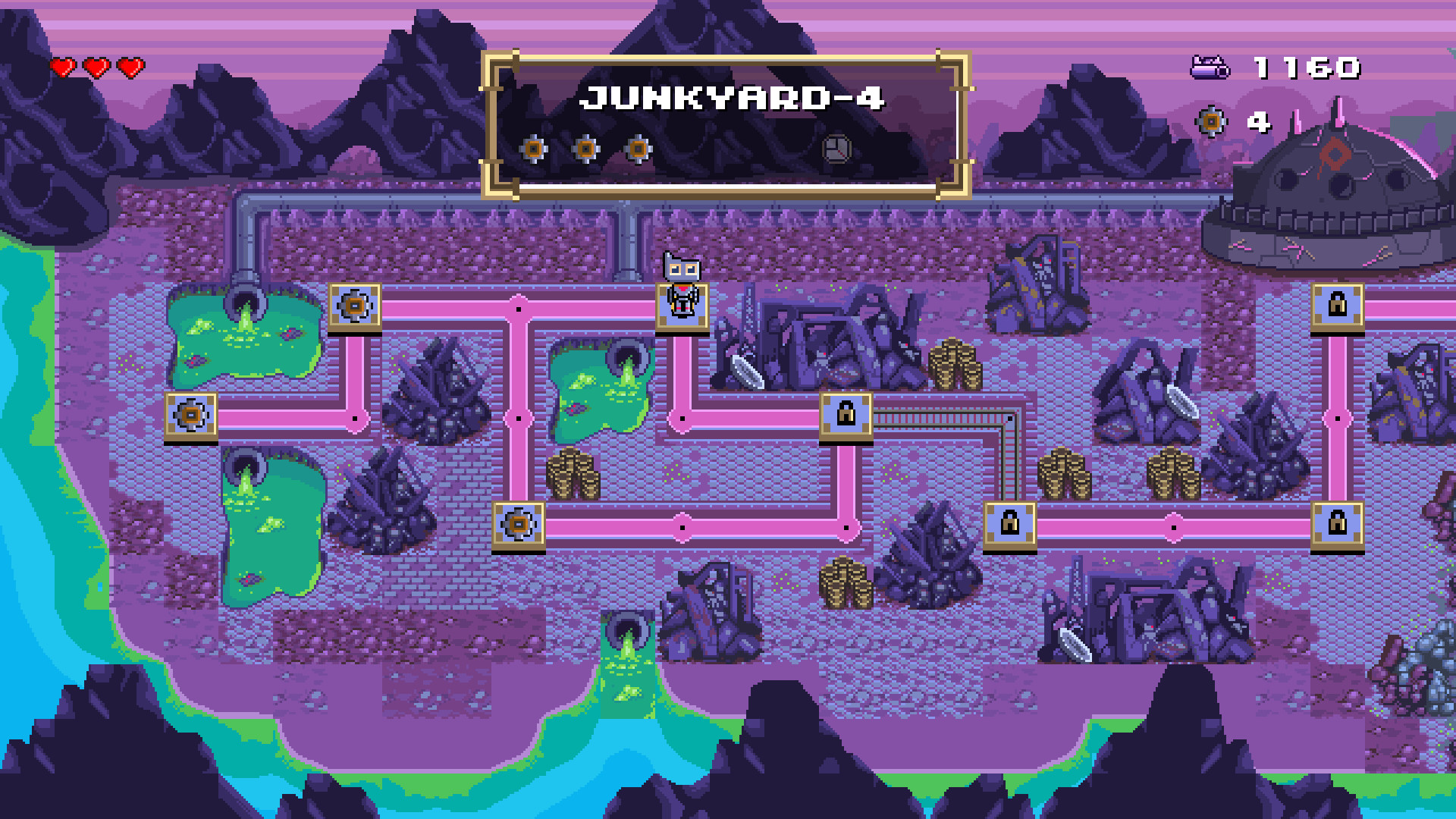 StretchBot screenshot 4