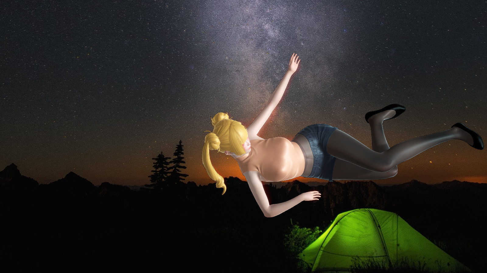 Gift Girl screenshot 7