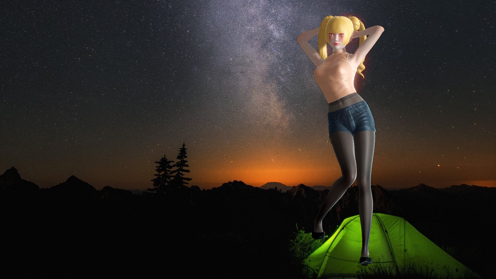 Gift Girl screenshot 5