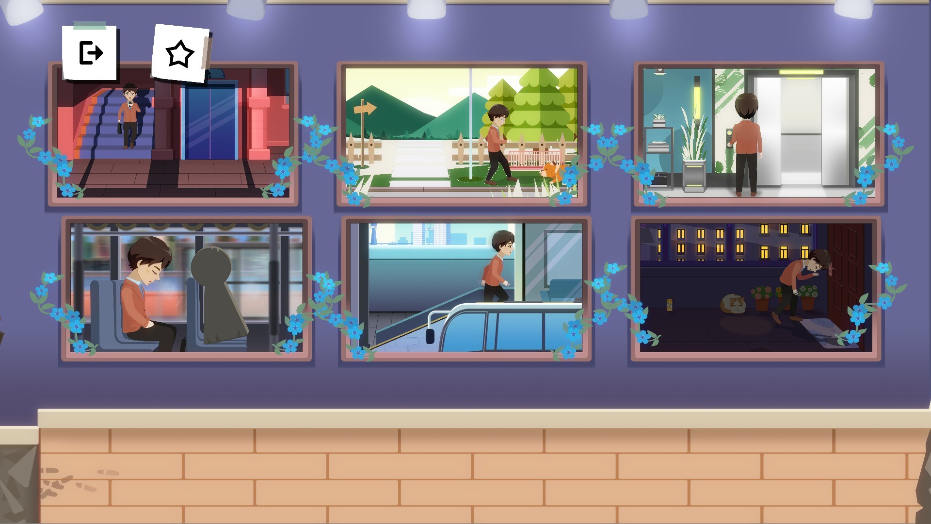 Elizabeth screenshot 5