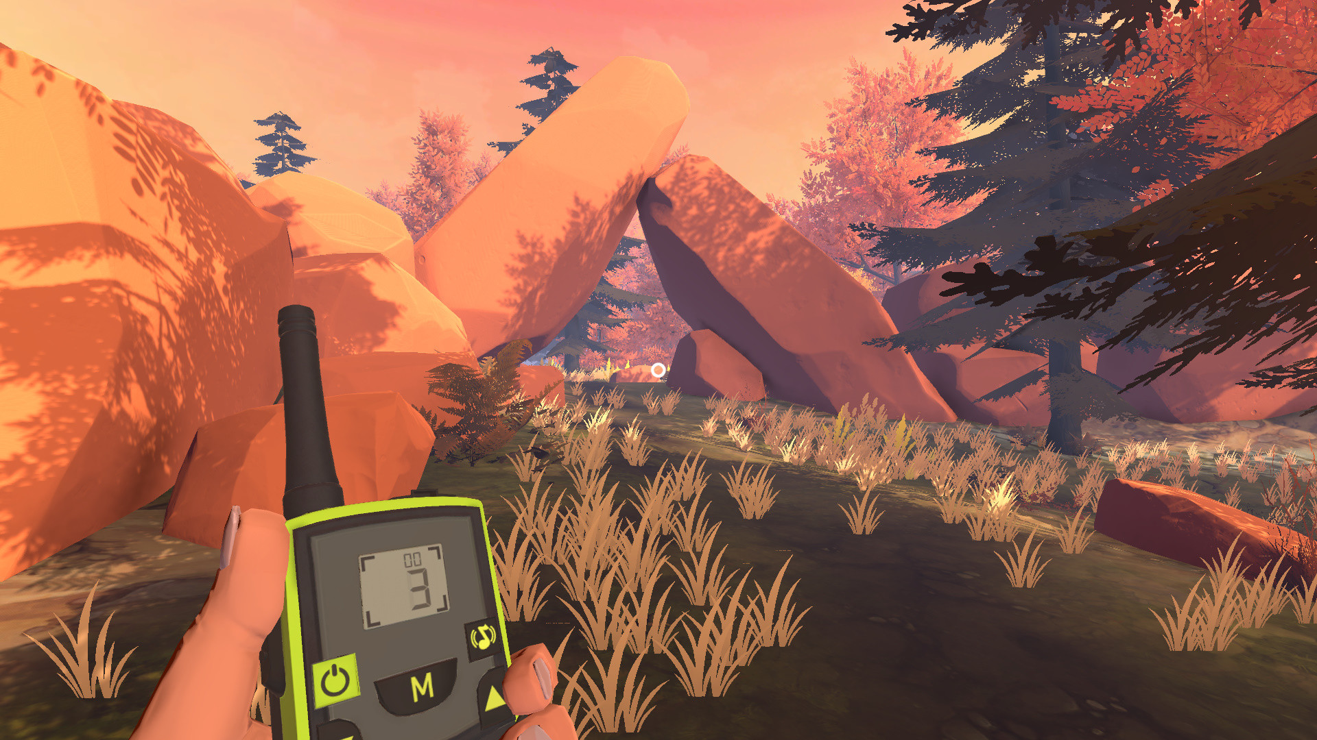 Lost Brothers screenshot 1