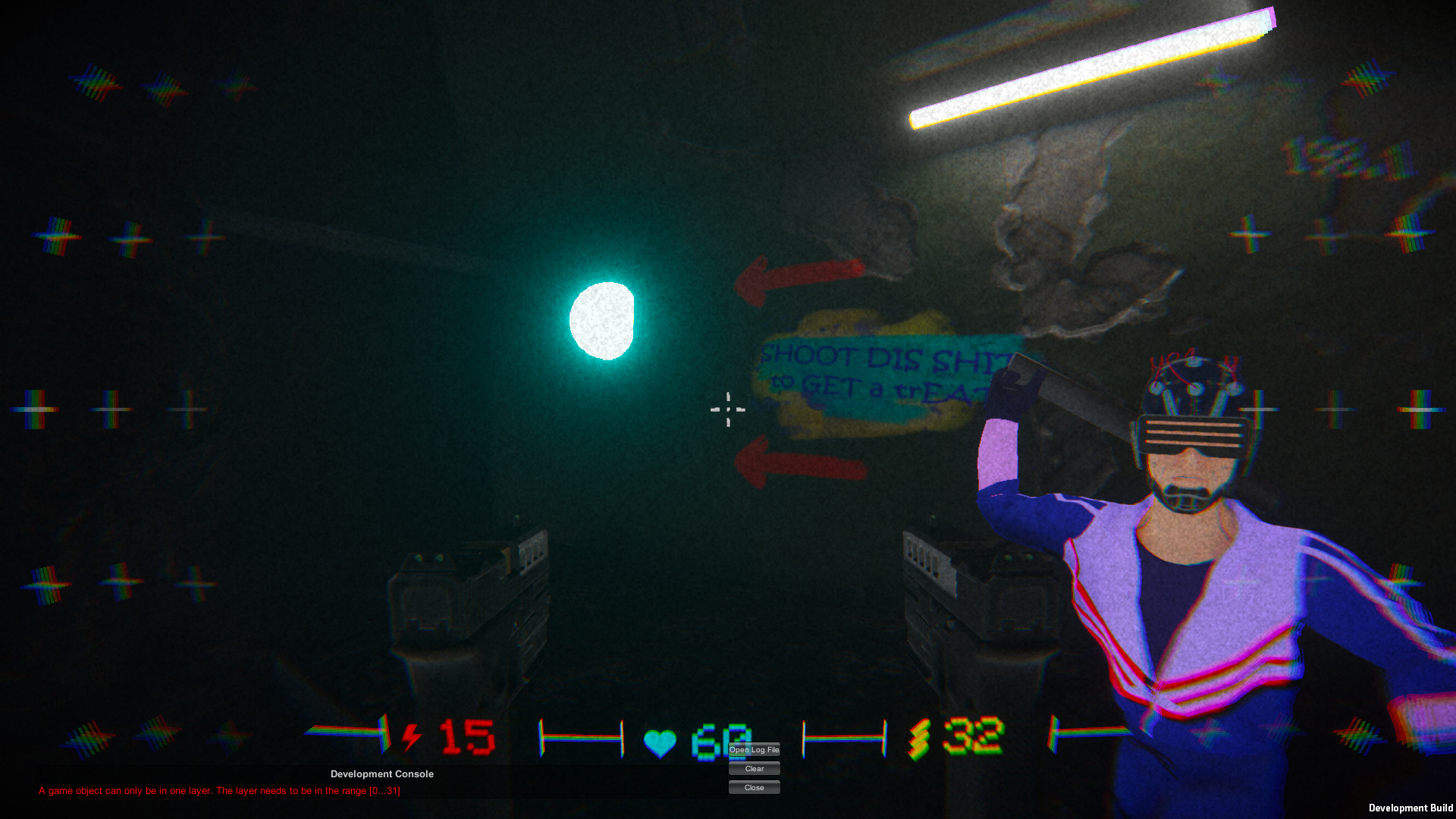 Cyberception screenshot 4