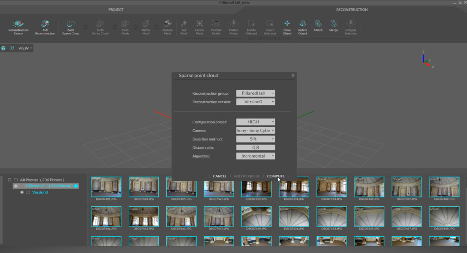 Sterio screenshot 5