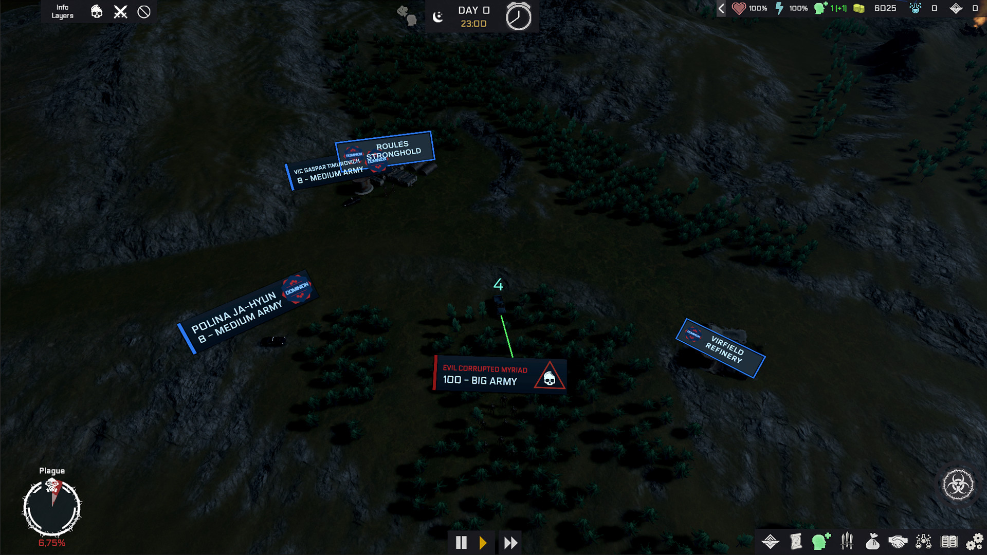 FallNation screenshot 9