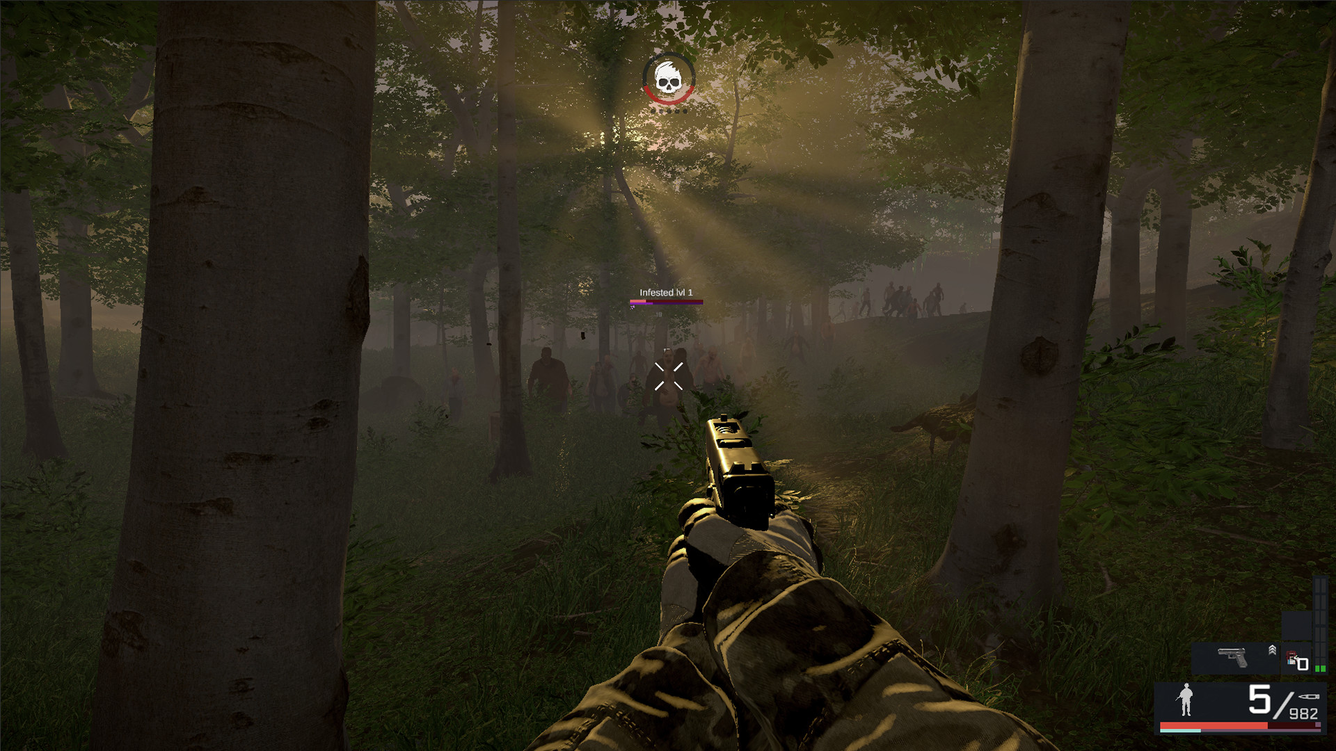 FallNation screenshot 3