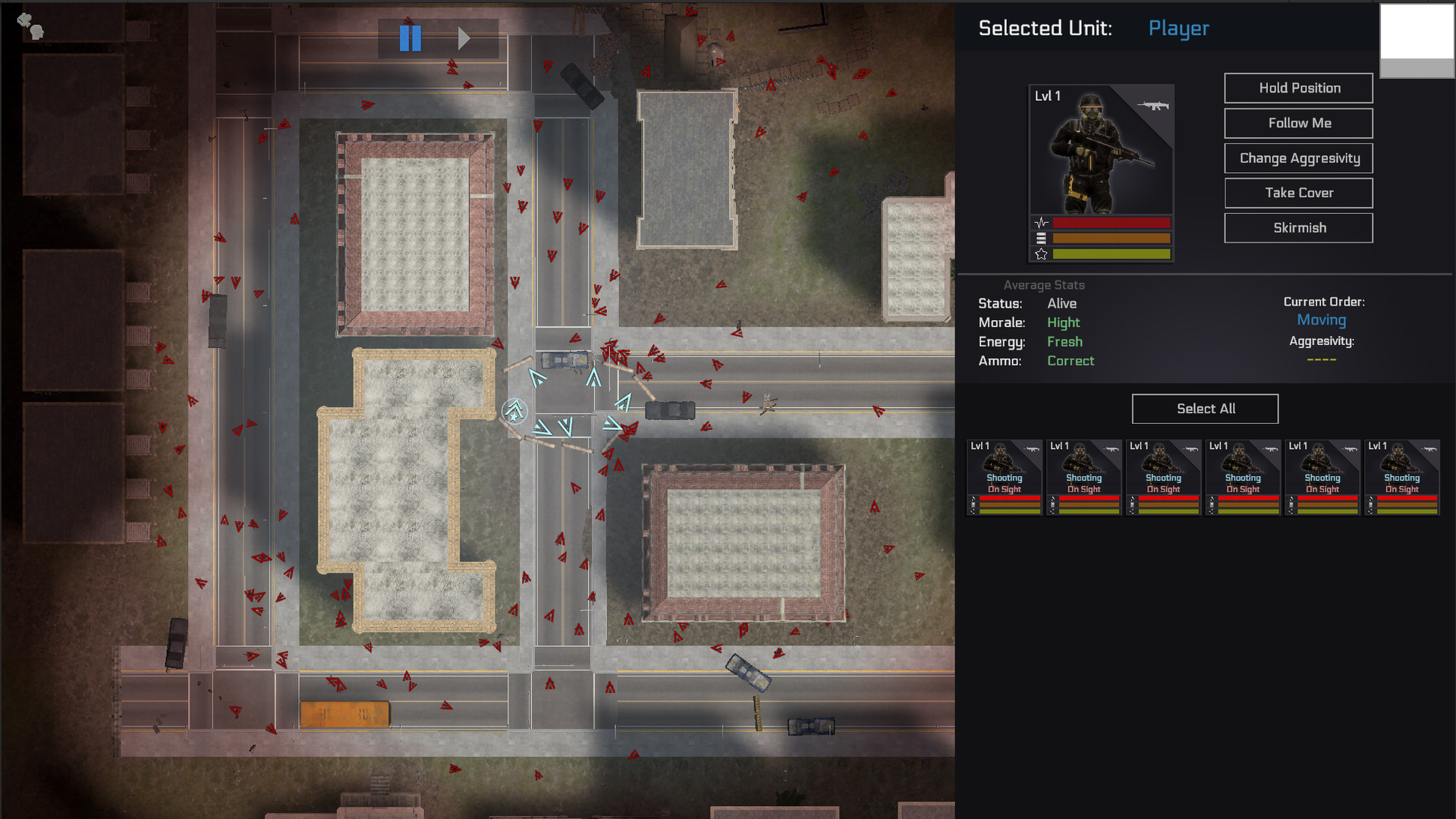 FallNation screenshot 5