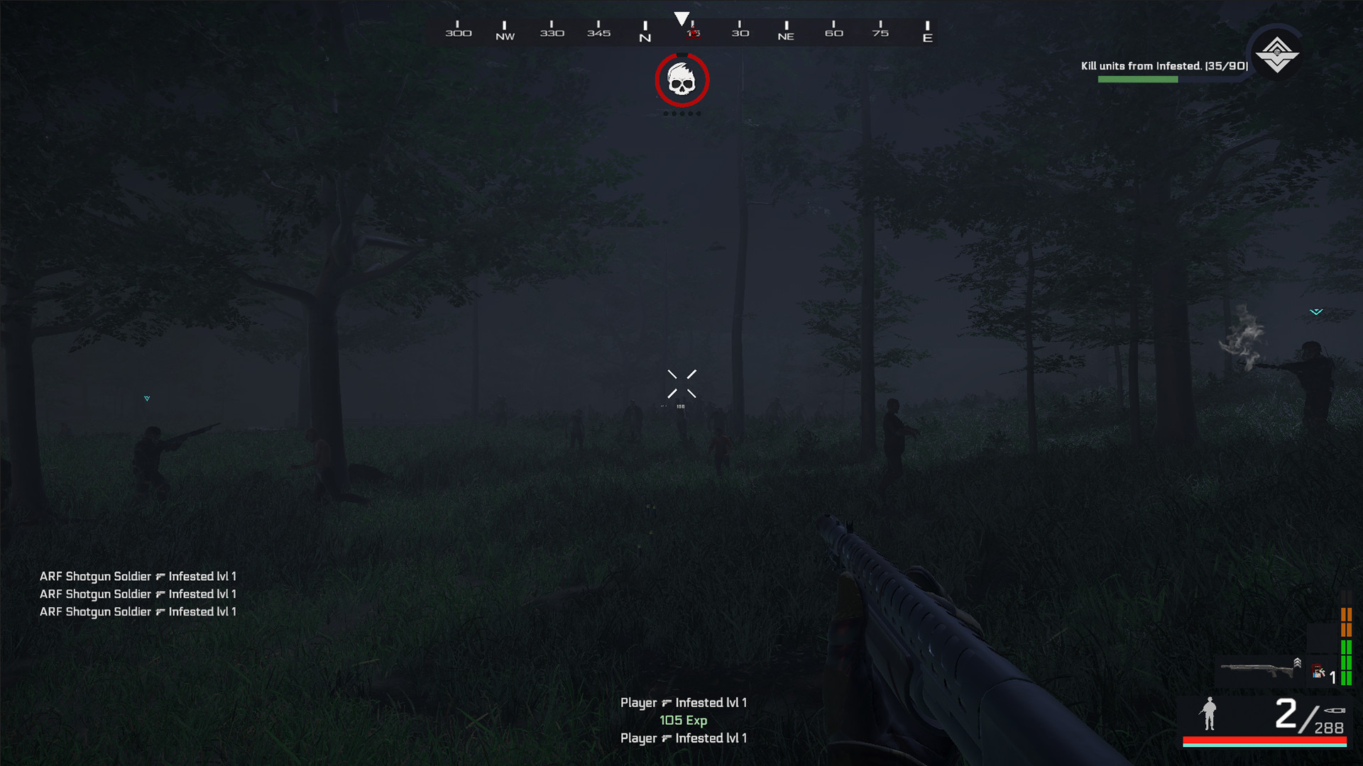 FallNation screenshot 8