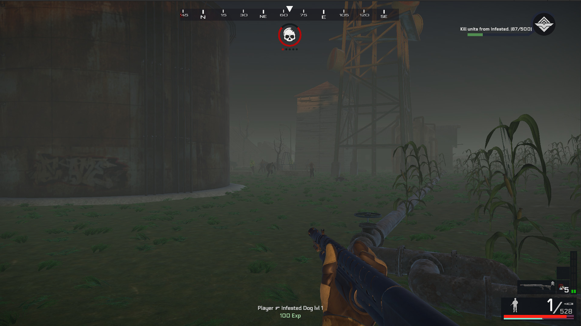 FallNation screenshot 12