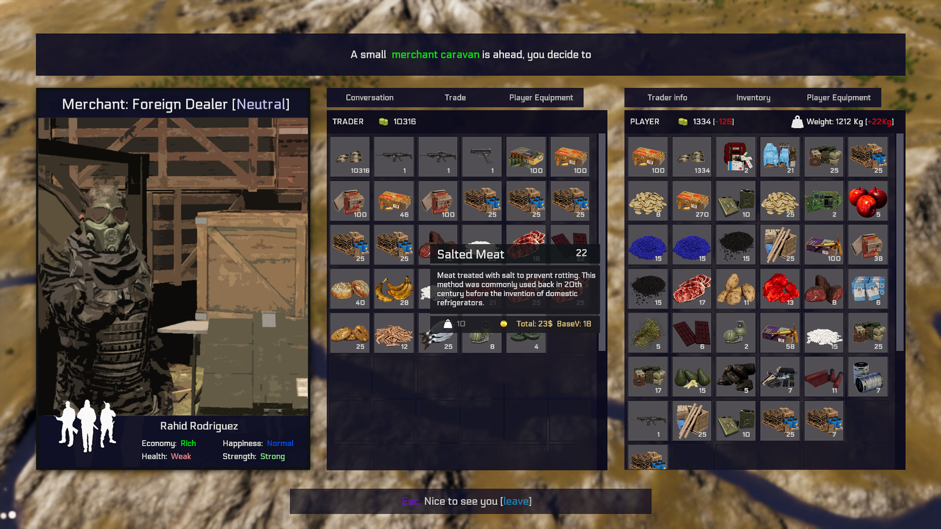 FallNation screenshot 10