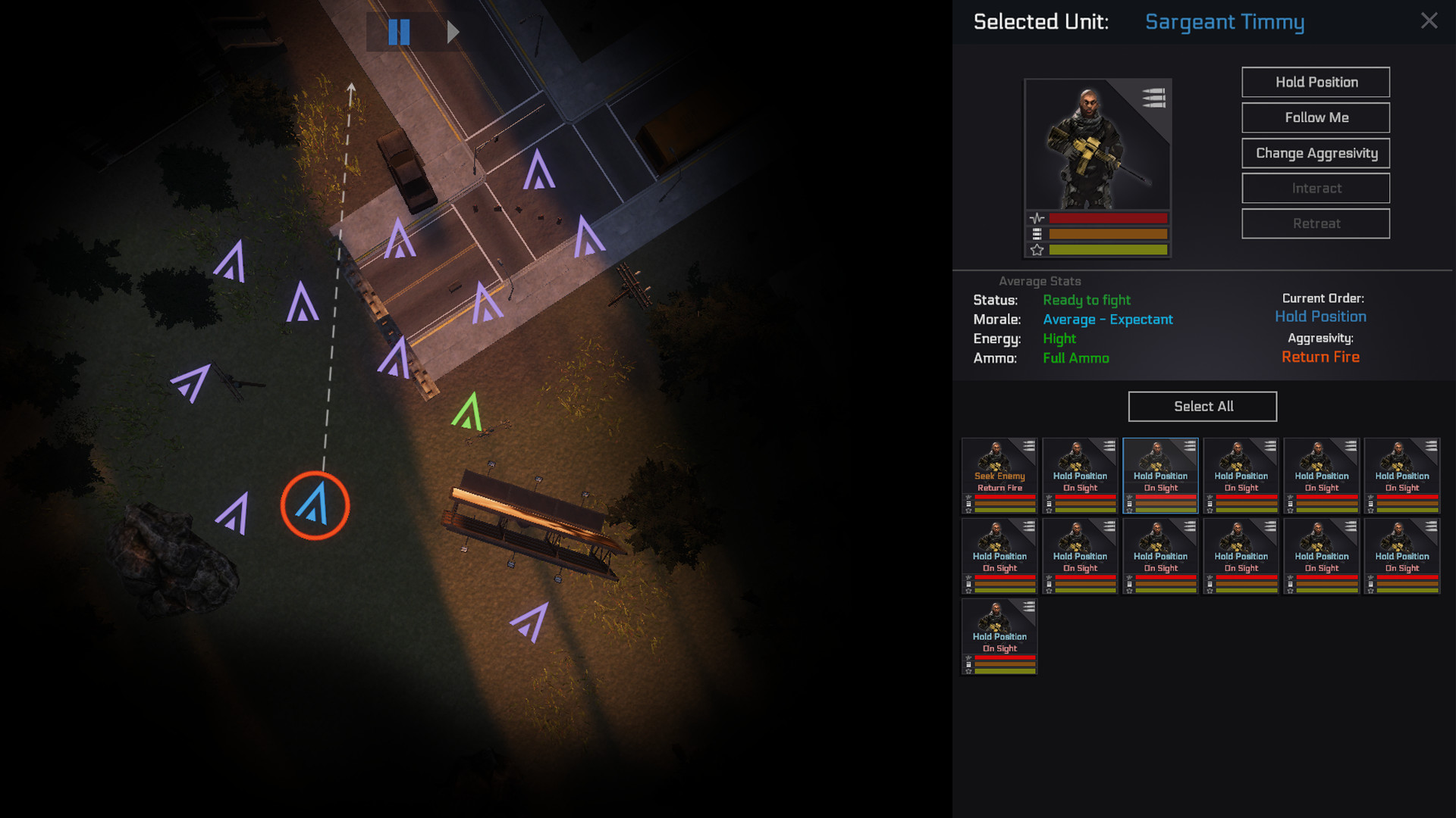 FallNation screenshot 6