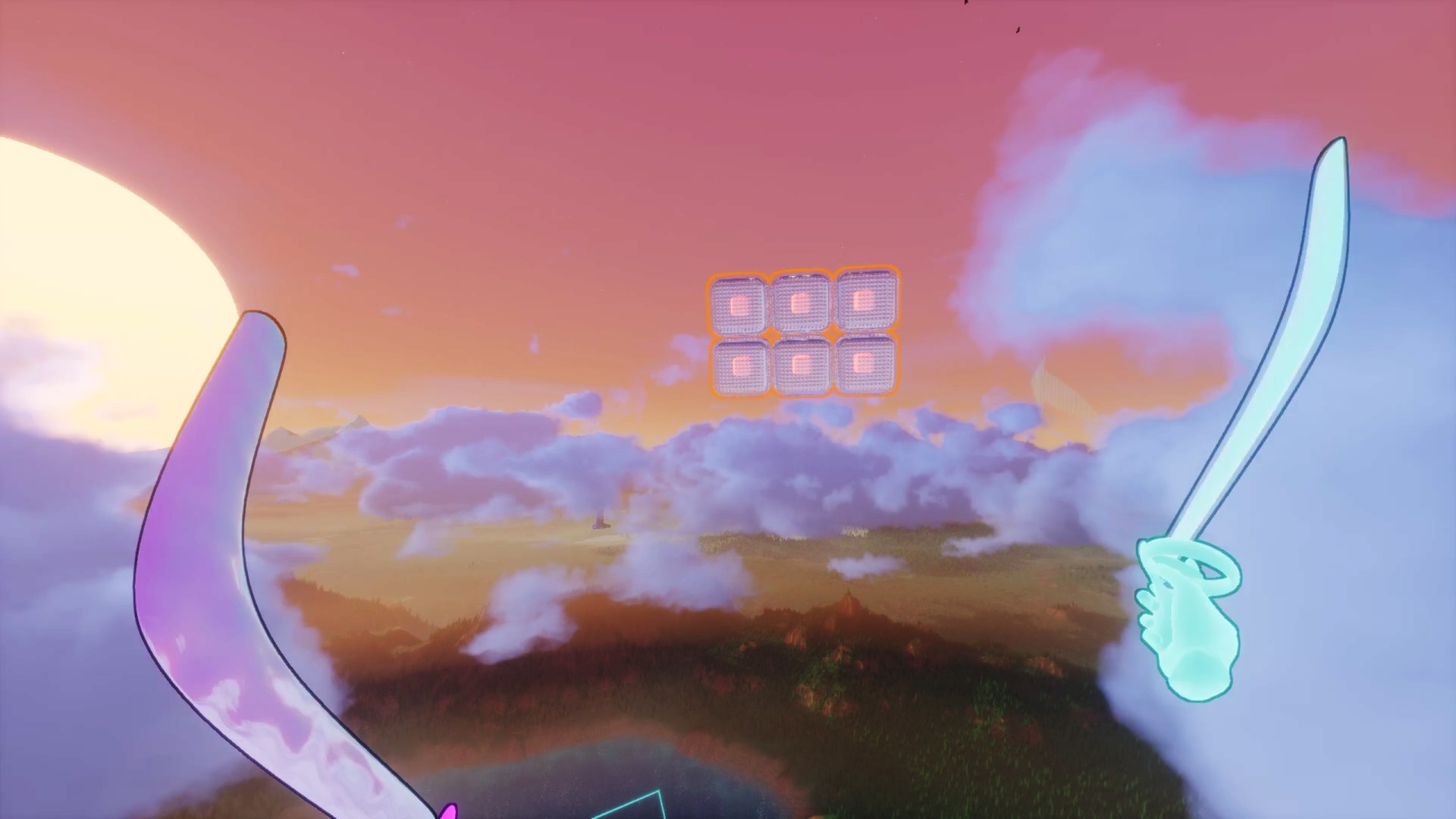 Boom Boomerang screenshot 3