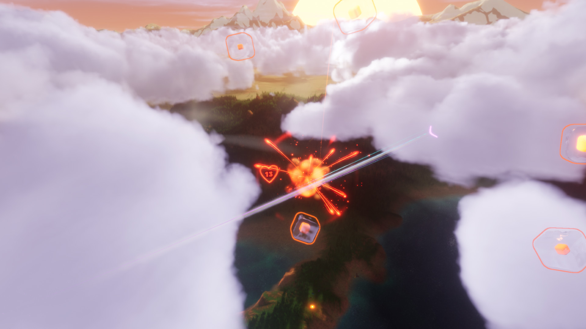 Boom Boomerang screenshot 10
