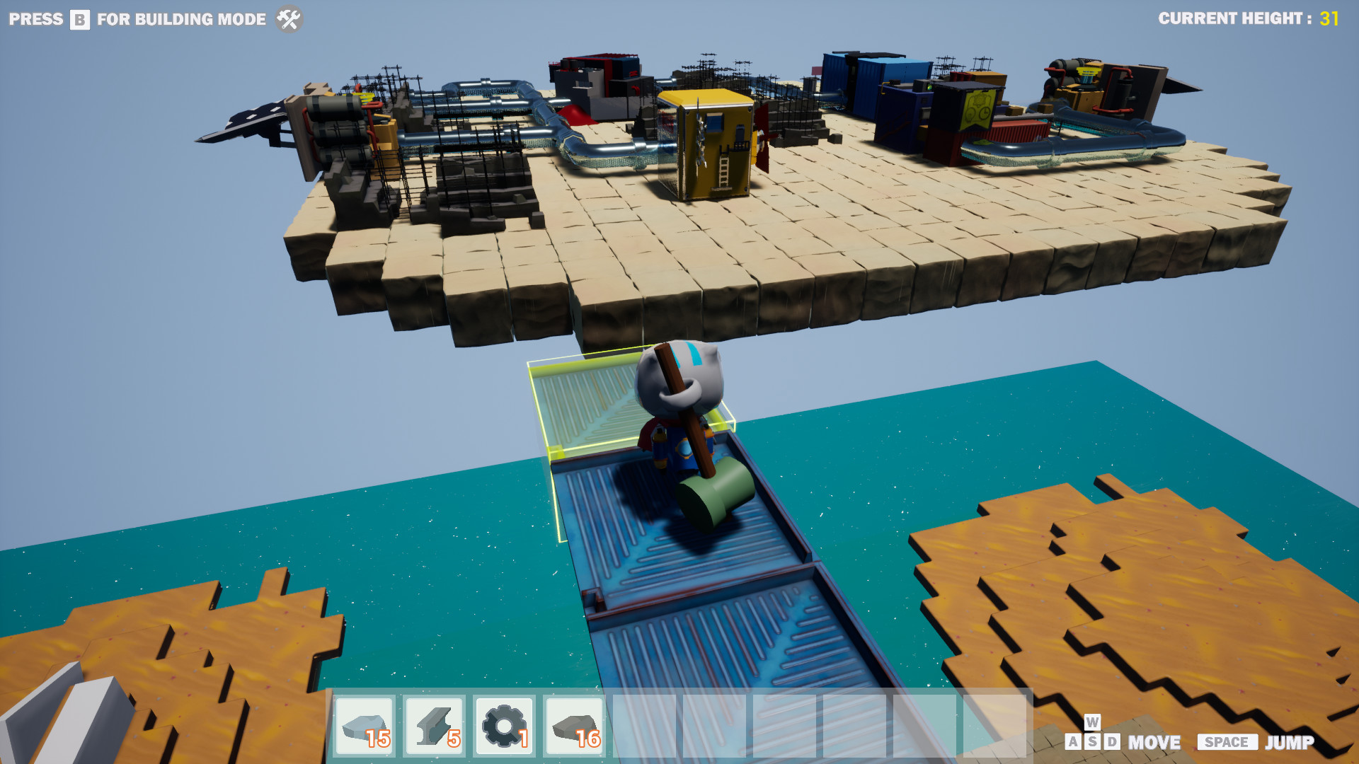 ArchiTac screenshot 6