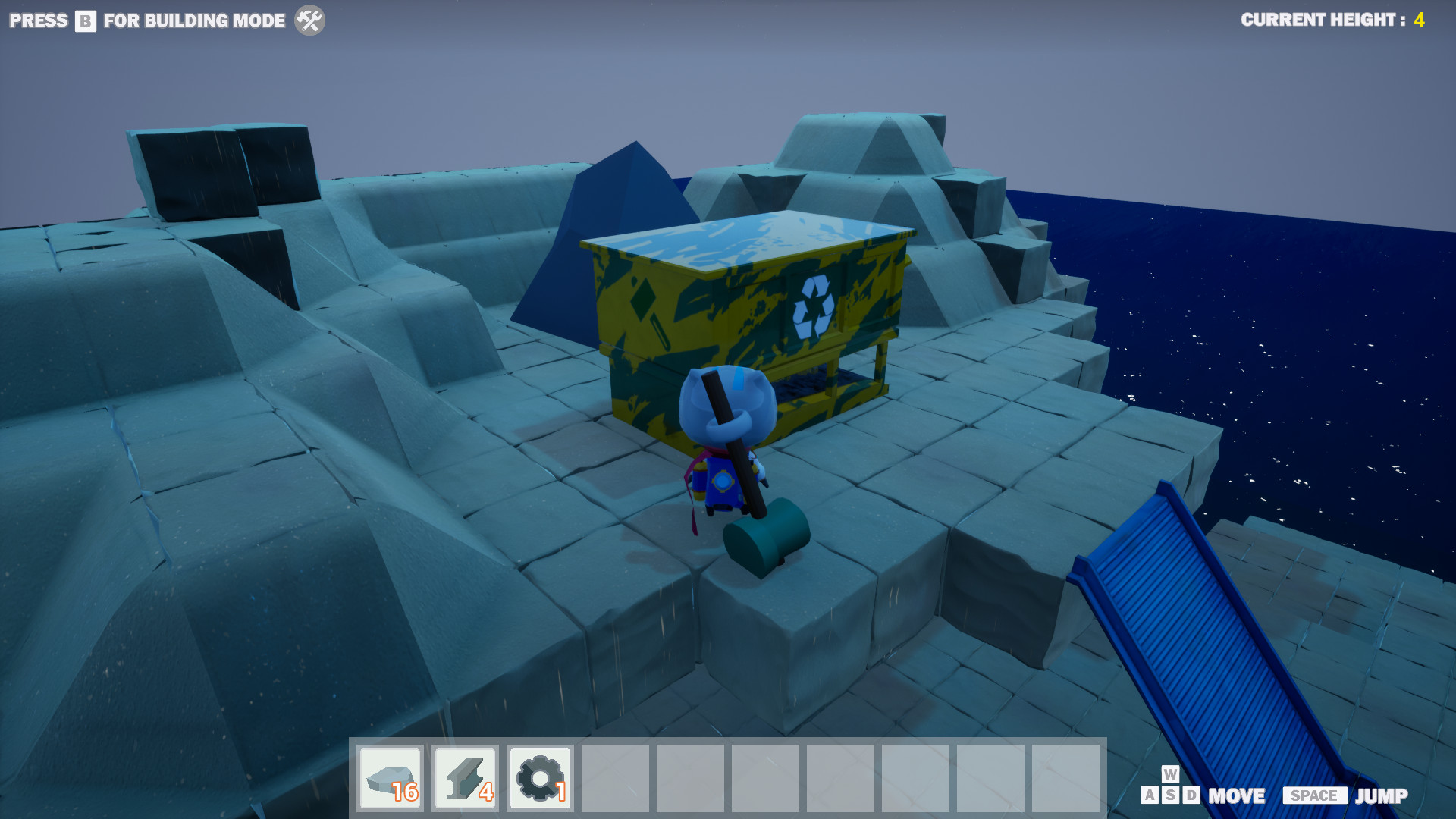 ArchiTac screenshot 2