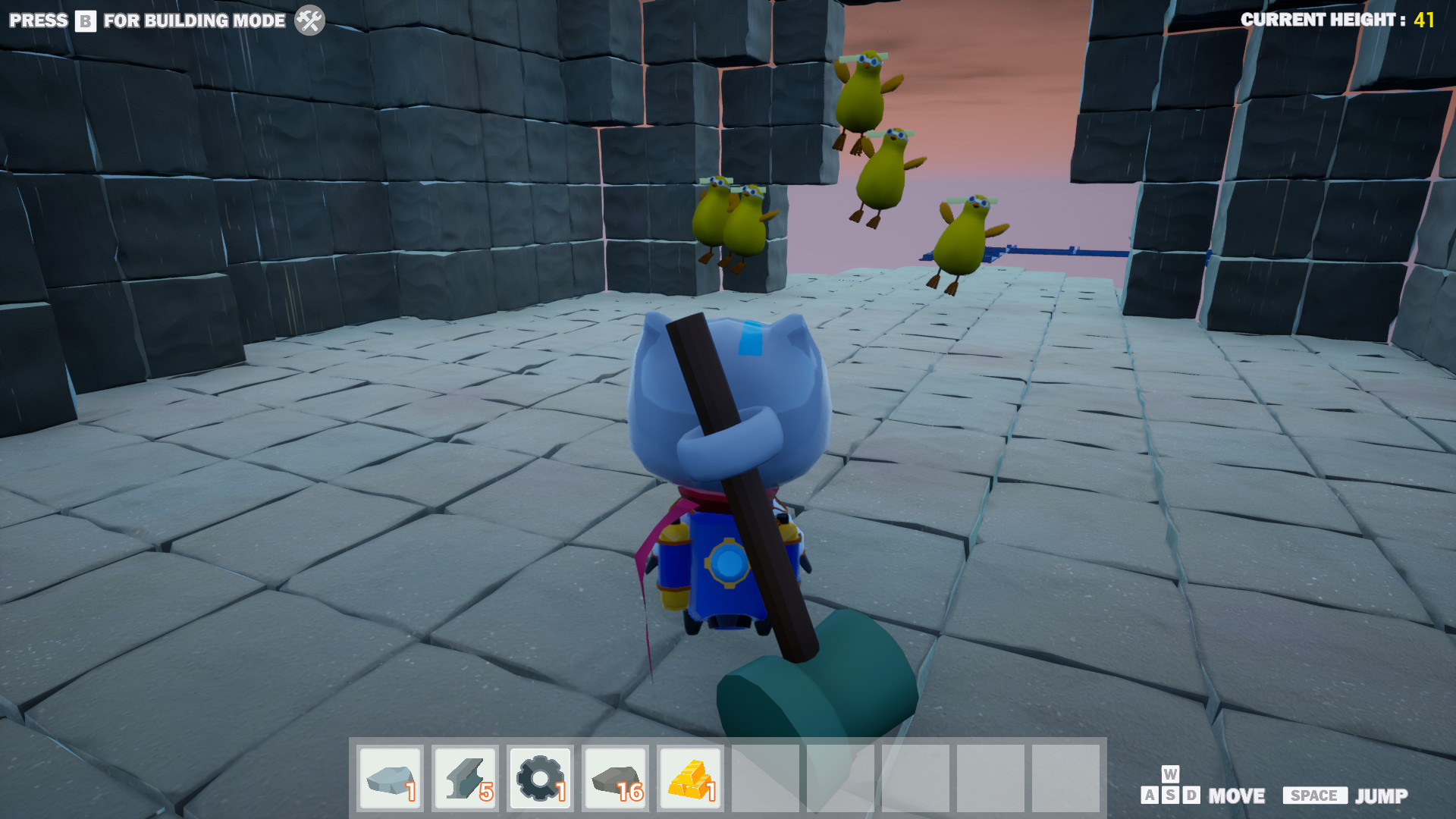 ArchiTac screenshot 3