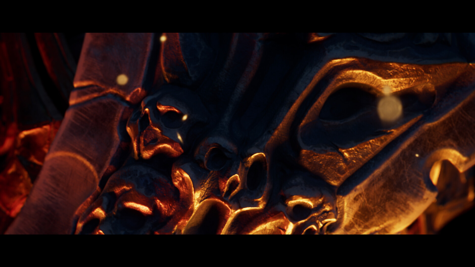 Darksiders 4 screenshot 2