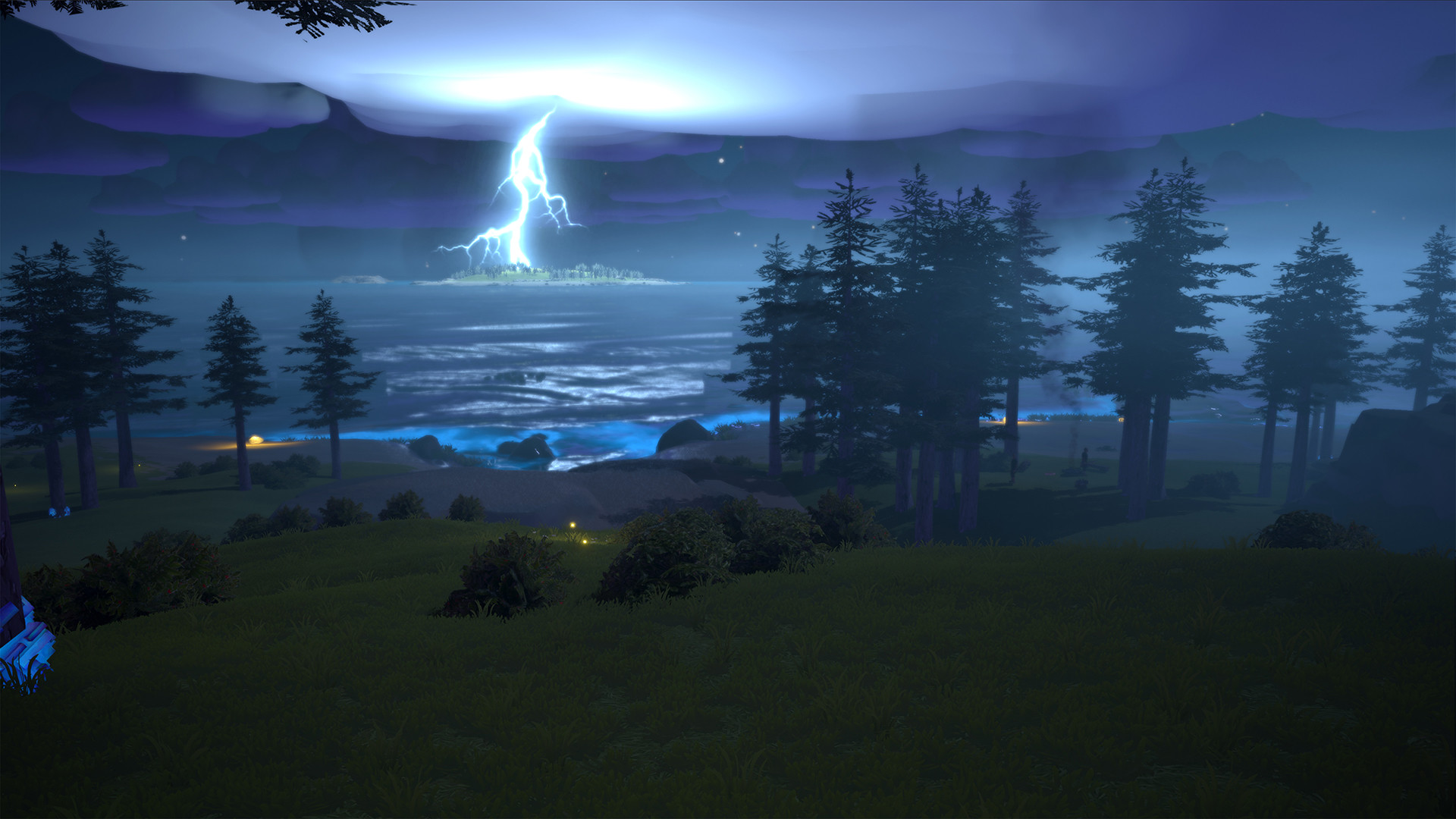Breakwaters: Crystal Tides screenshot 15